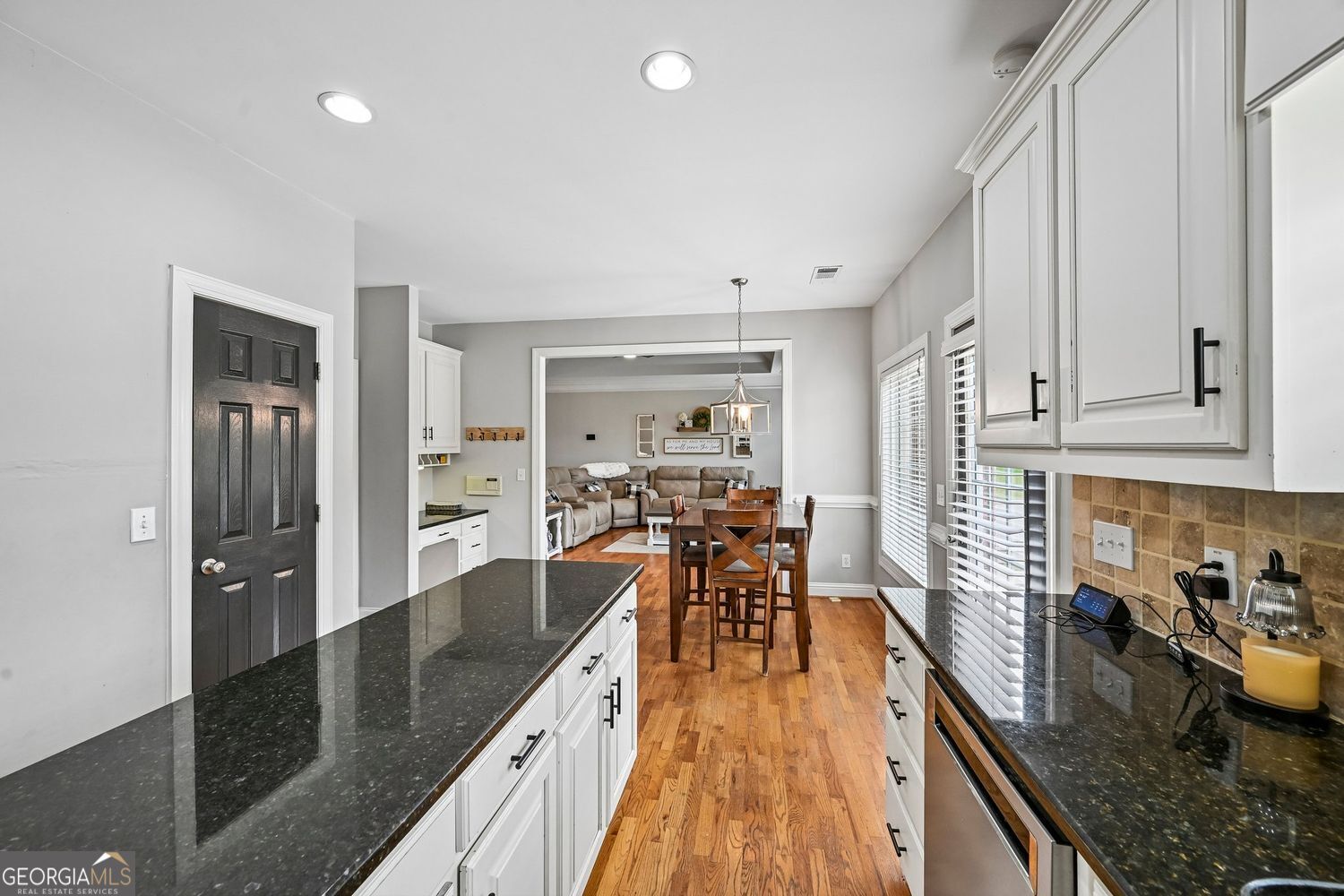807 Kennedy Court Loganville GA 30052