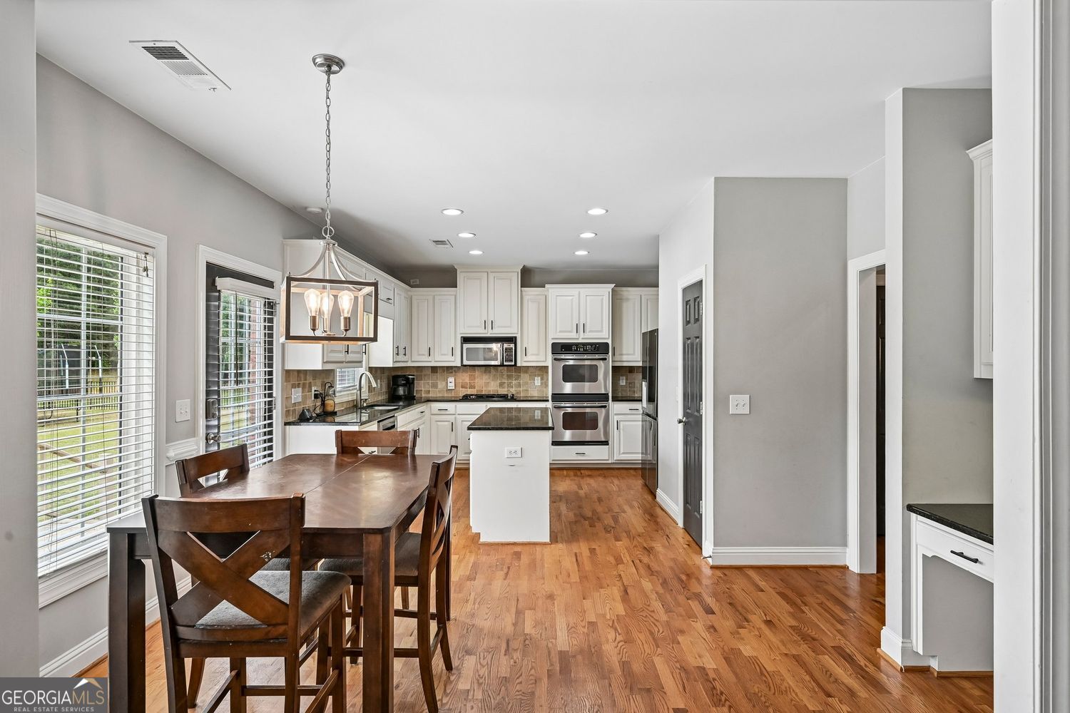 807 Kennedy Court Loganville GA 30052