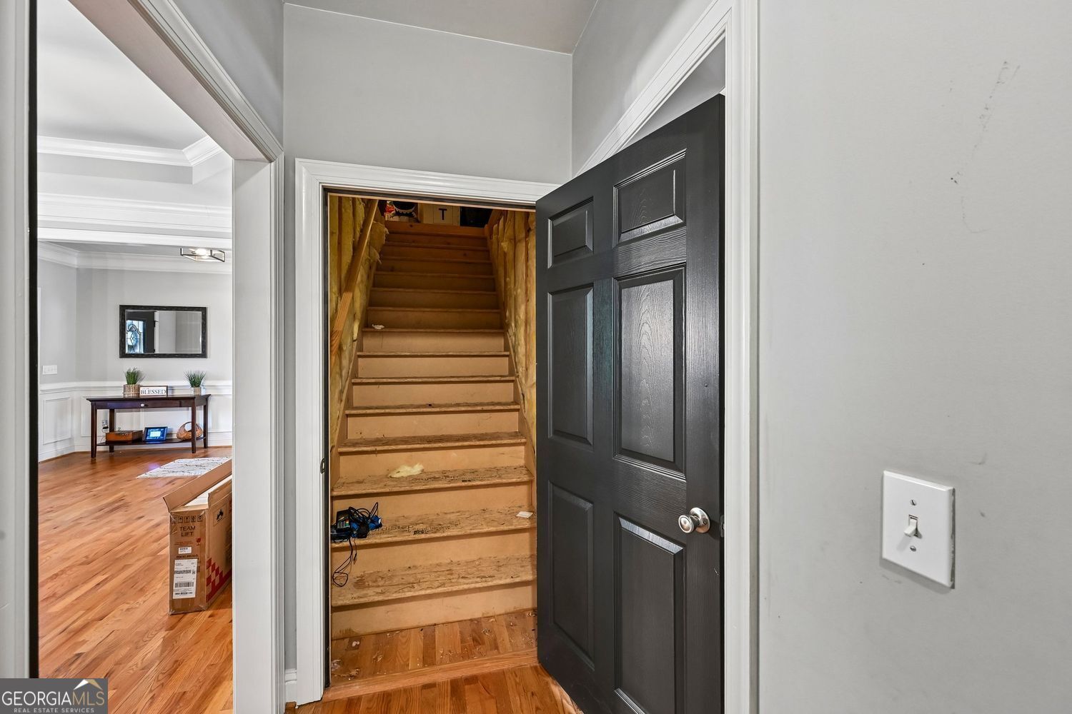 807 Kennedy Court Loganville GA 30052