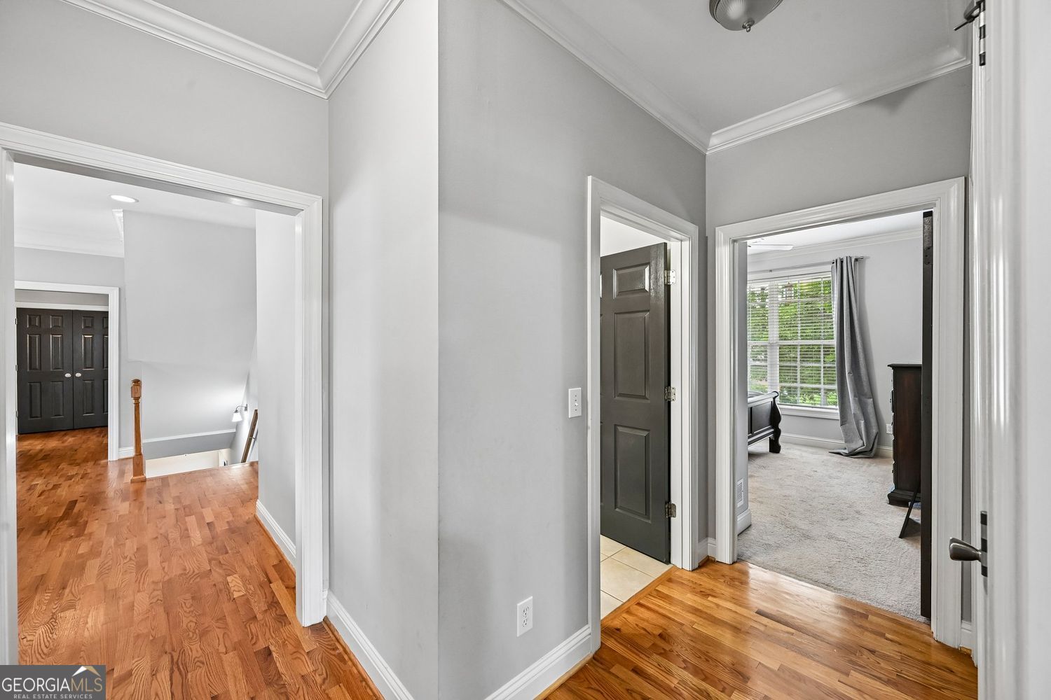 807 Kennedy Court Loganville GA 30052