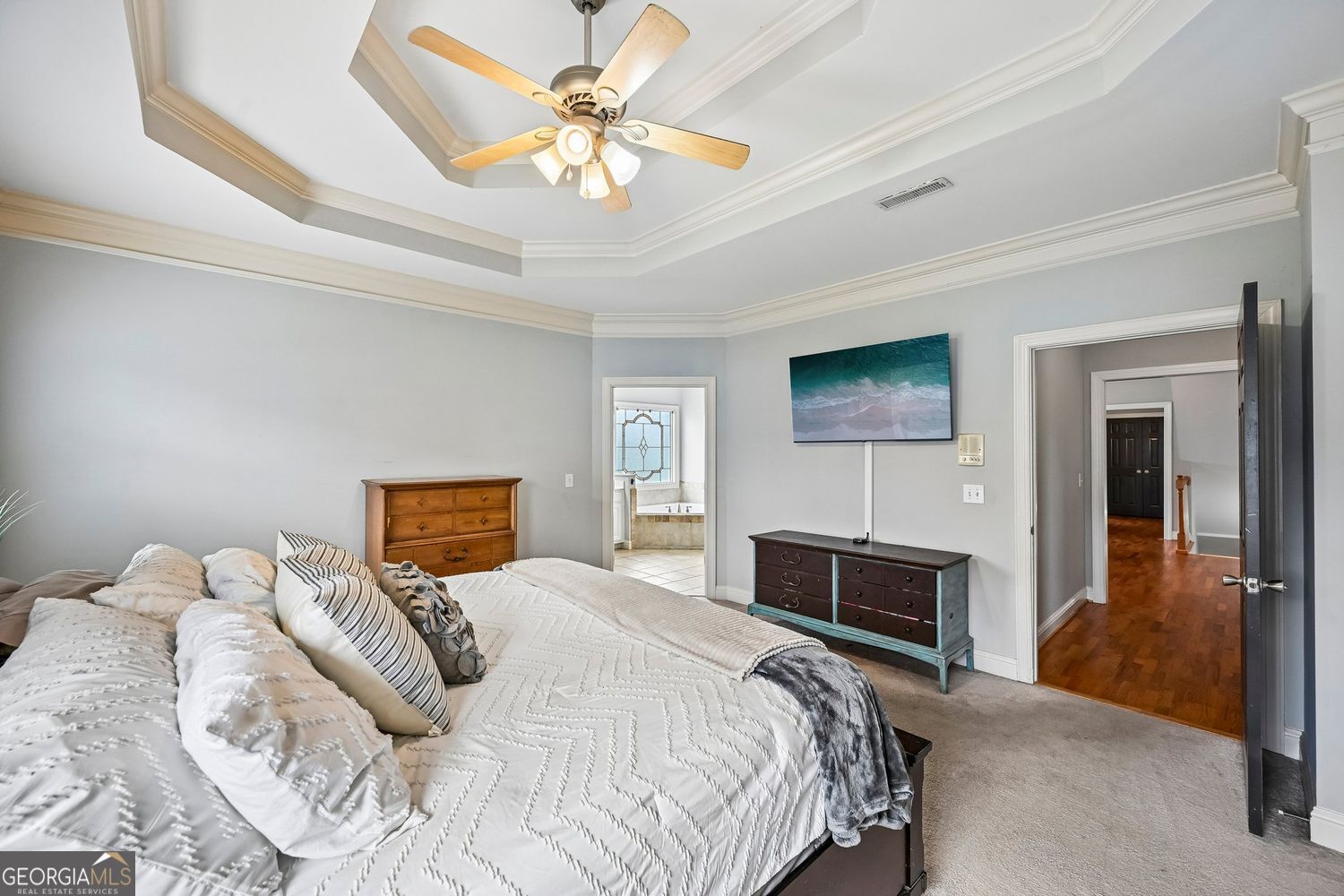 807 Kennedy Court Loganville GA 30052