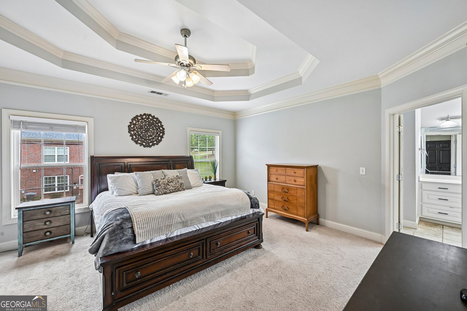 807 Kennedy Court Loganville GA 30052