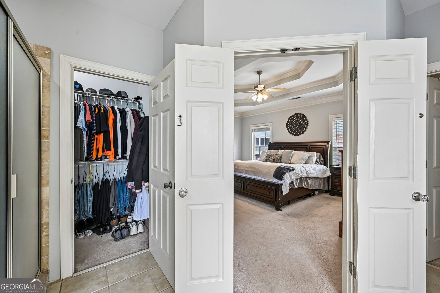 807 Kennedy Court Loganville GA 30052