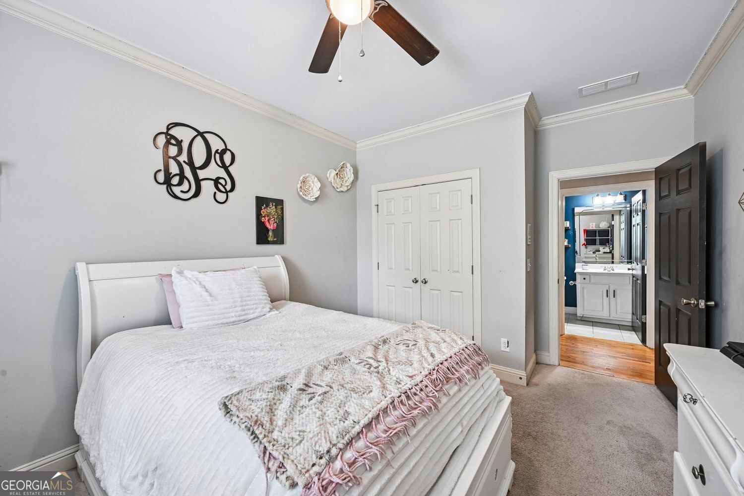 807 Kennedy Court Loganville GA 30052