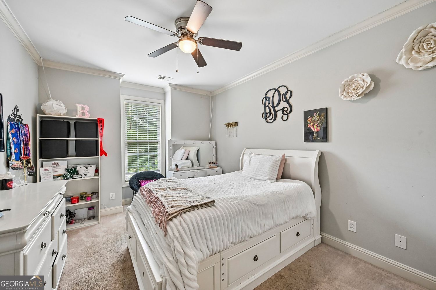 807 Kennedy Court Loganville GA 30052