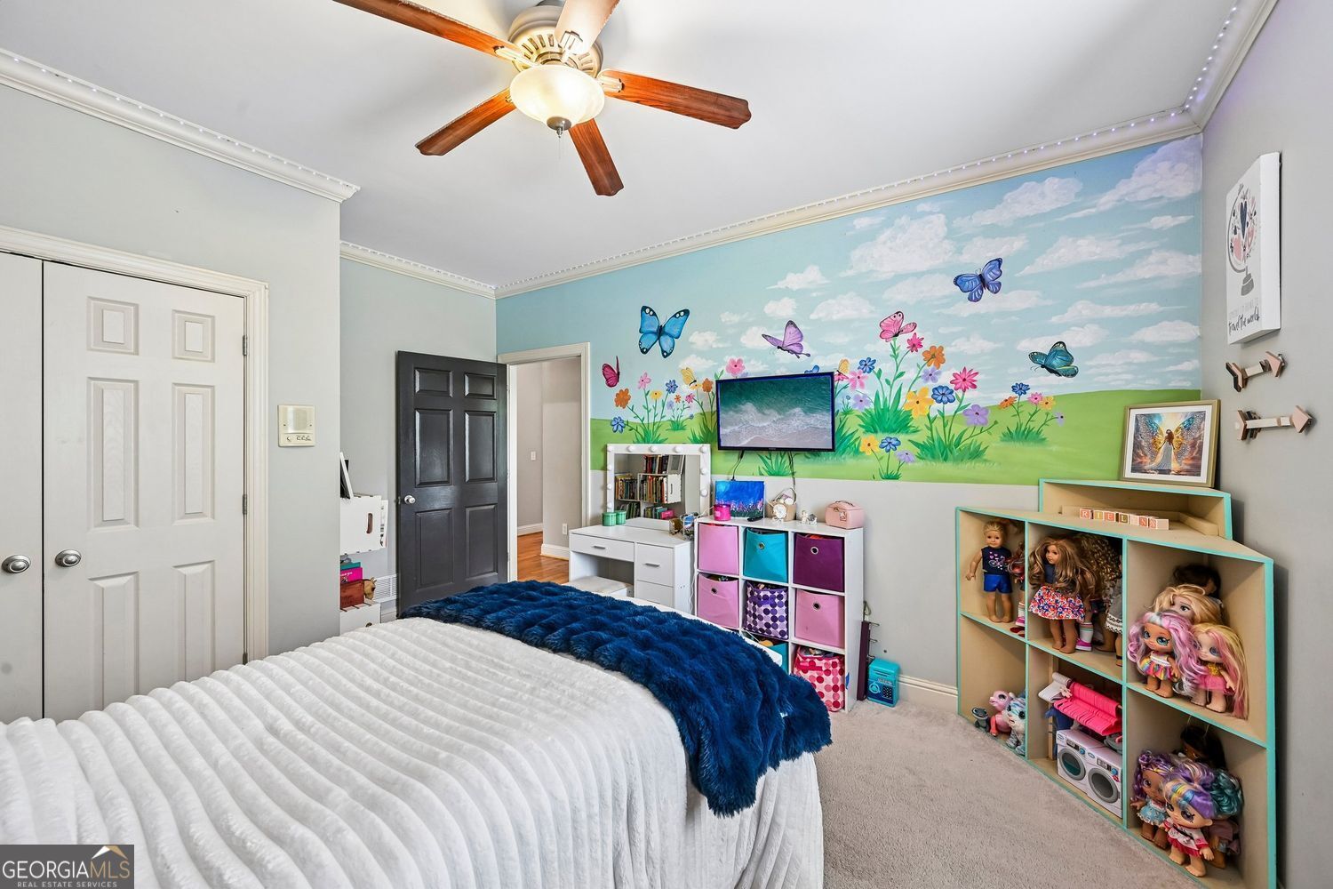 807 Kennedy Court Loganville GA 30052