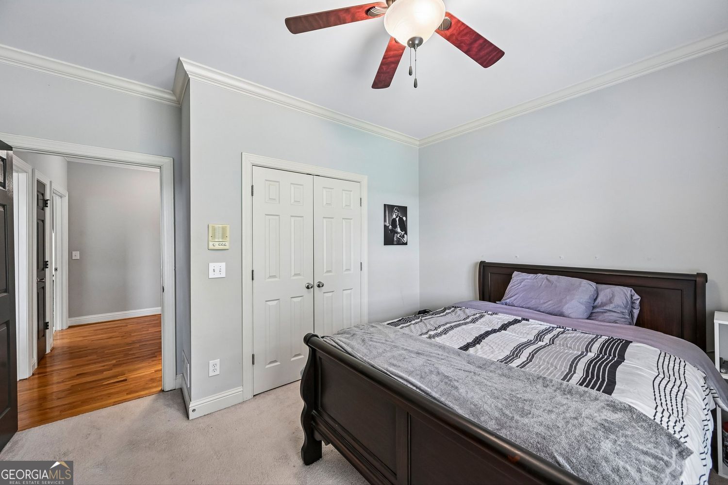 807 Kennedy Court Loganville GA 30052