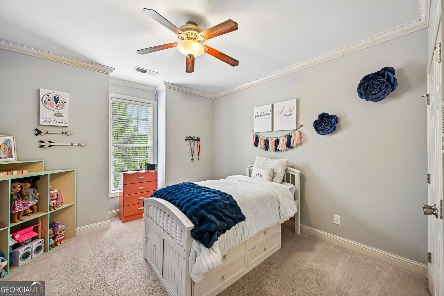 807 Kennedy Court Loganville GA 30052