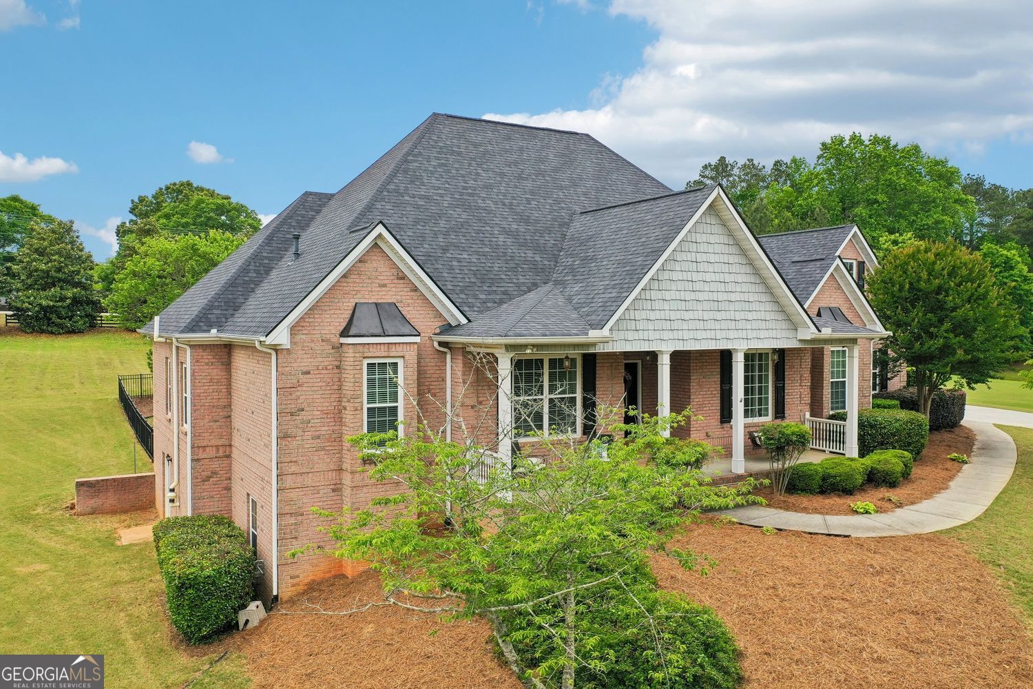 807 Kennedy Court Loganville GA 30052