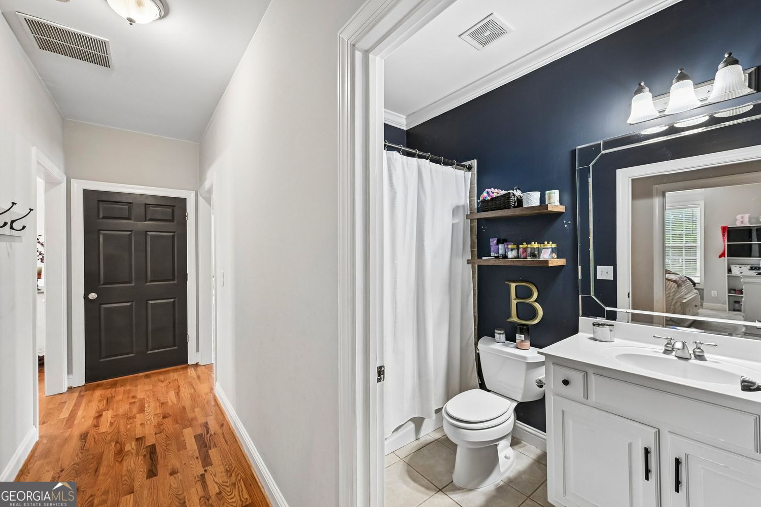 807 Kennedy Court Loganville GA 30052
