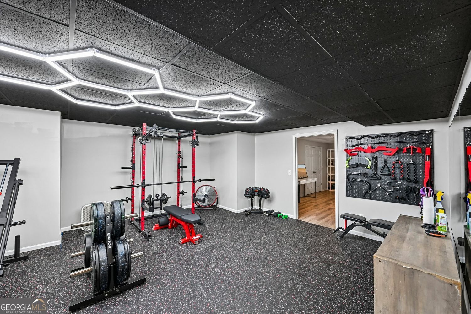 807 Kennedy Court Loganville GA 30052