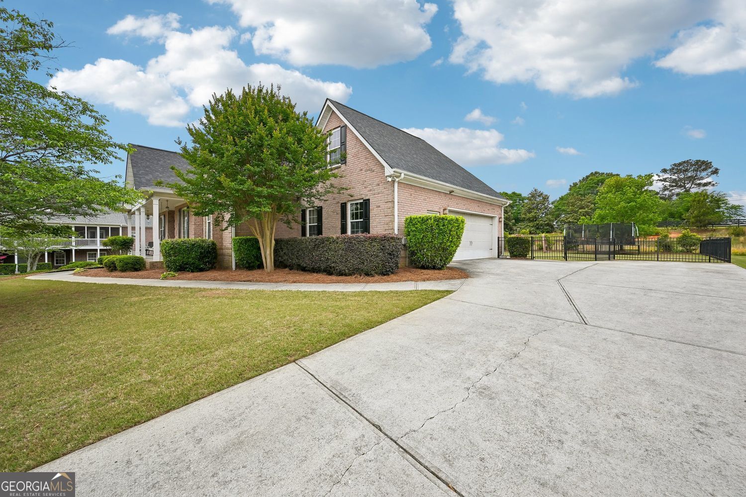 807 Kennedy Court Loganville GA 30052