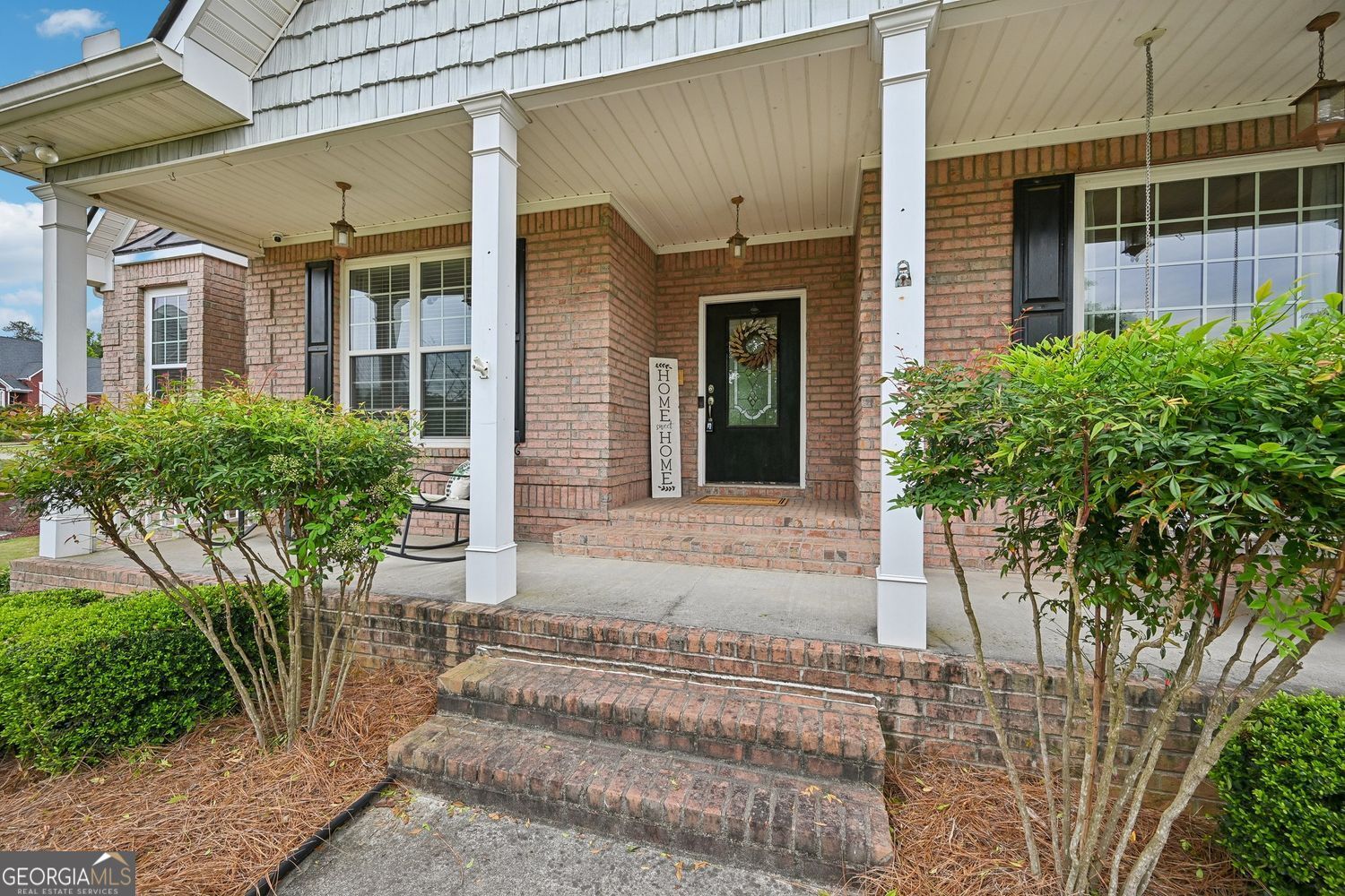 807 Kennedy Court Loganville GA 30052