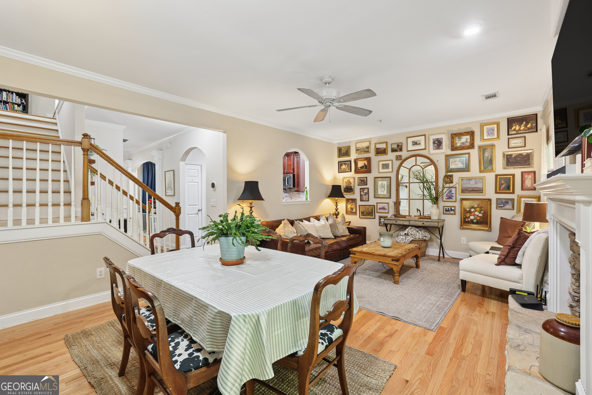 3079 Steeplechase Alpharetta GA 30004
