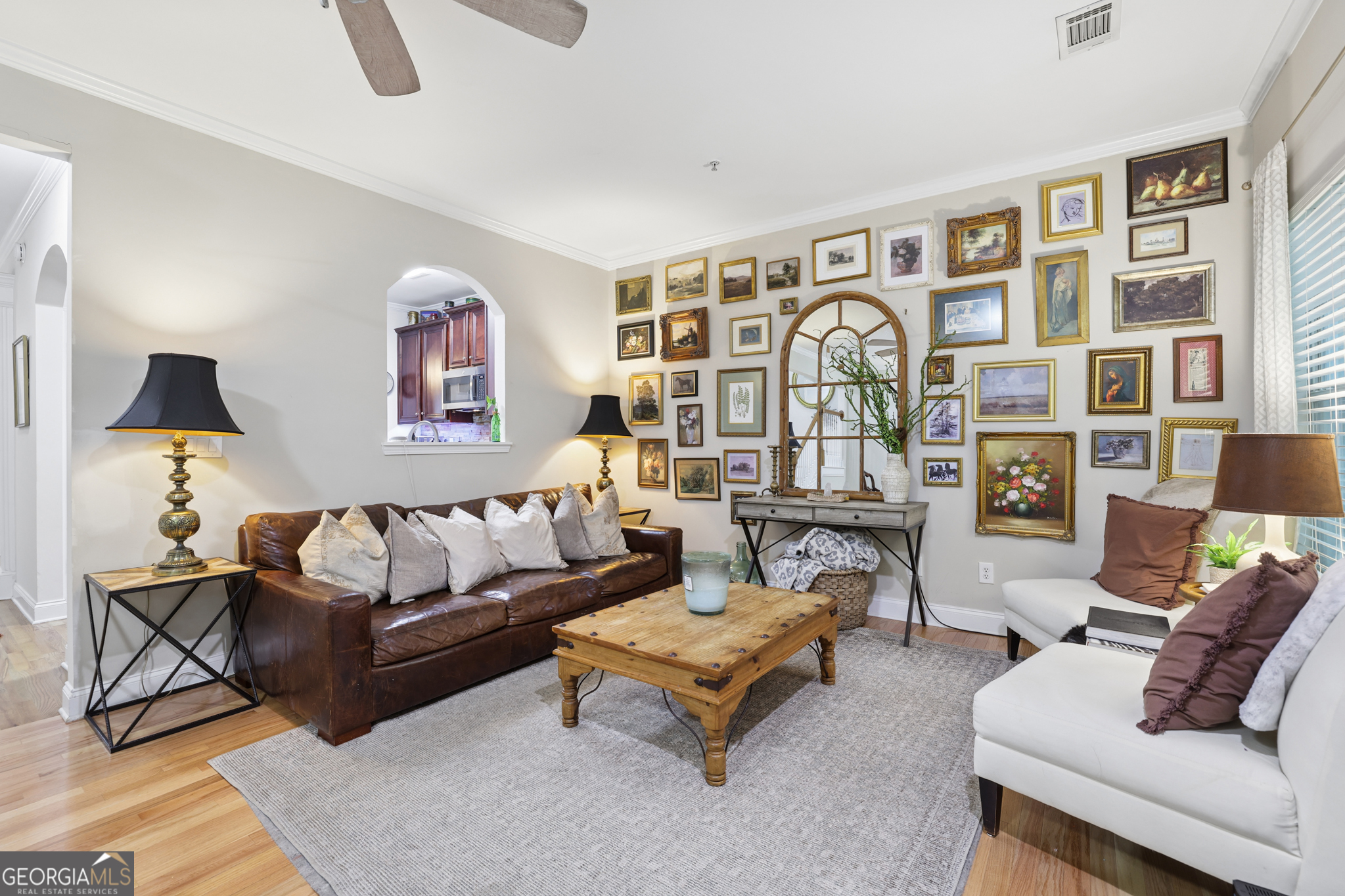 3079 Steeplechase Alpharetta GA 30004