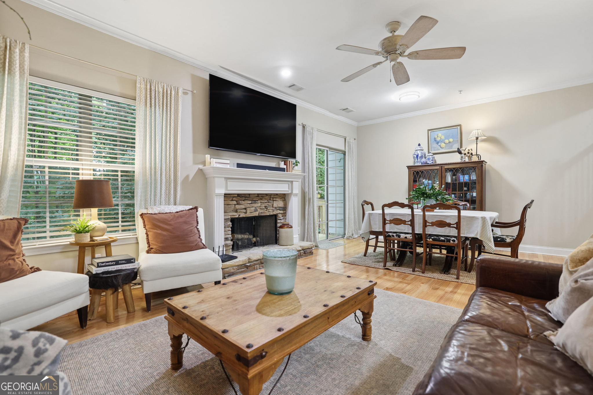 3079 Steeplechase Alpharetta GA 30004