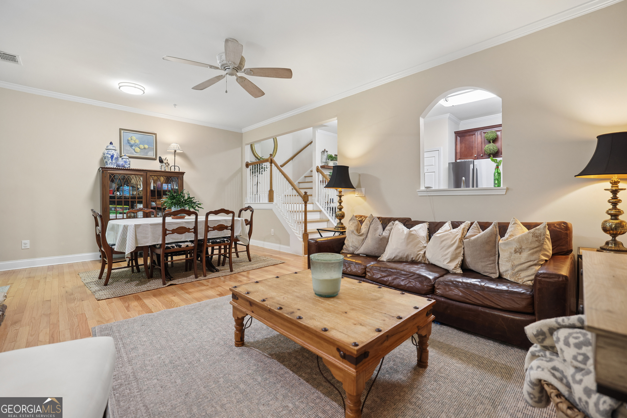 3079 Steeplechase Alpharetta GA 30004