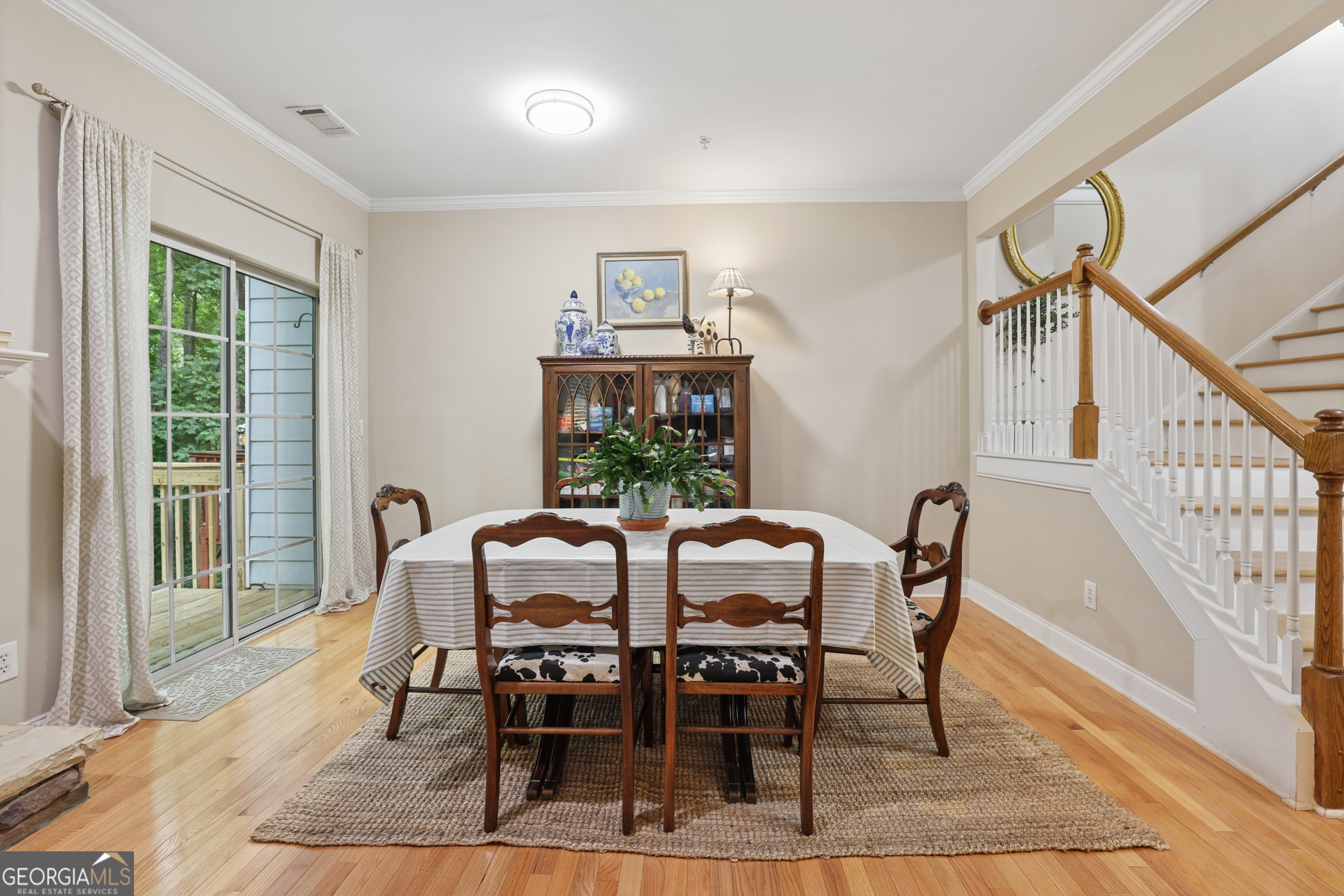 3079 Steeplechase Alpharetta GA 30004