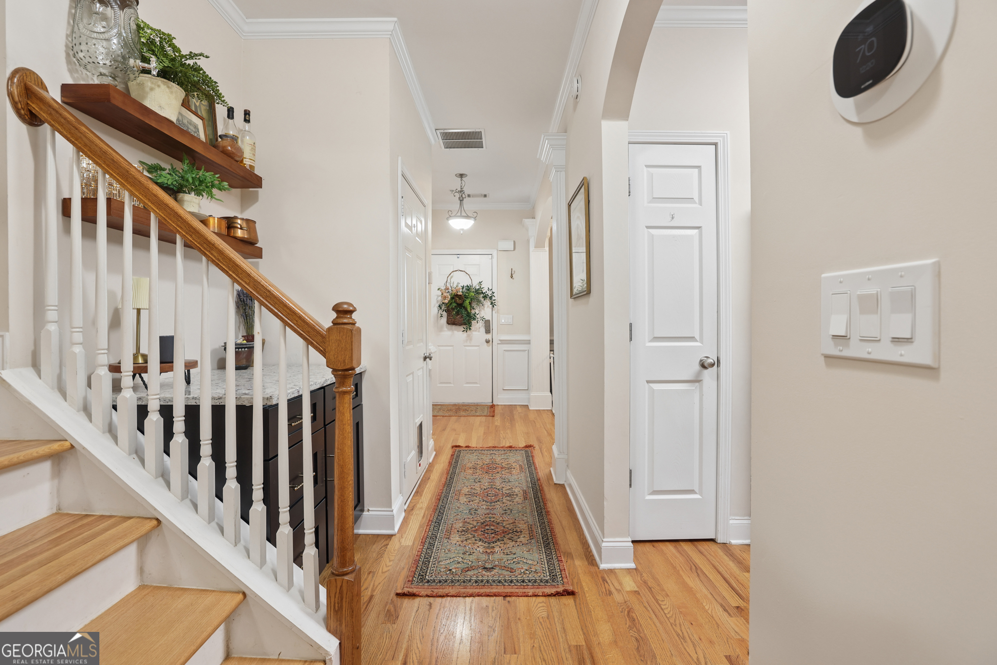 3079 Steeplechase Alpharetta GA 30004