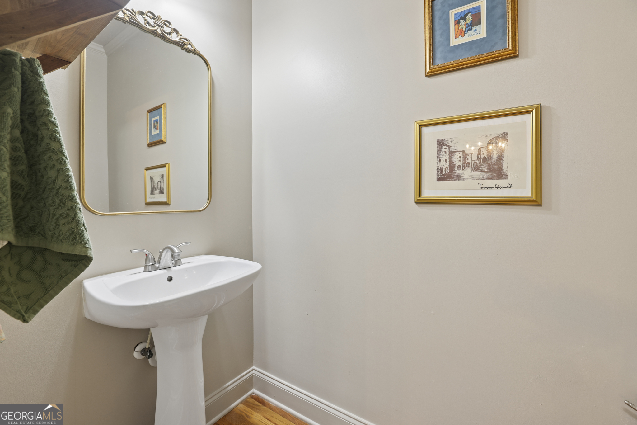 3079 Steeplechase Alpharetta GA 30004