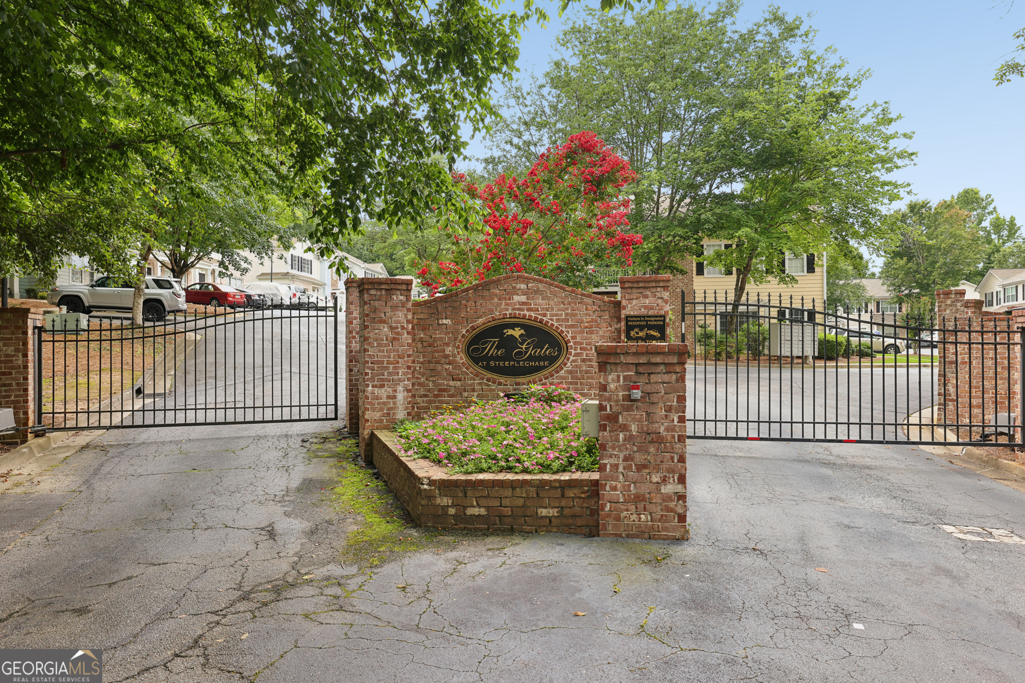 3079 Steeplechase Alpharetta GA 30004