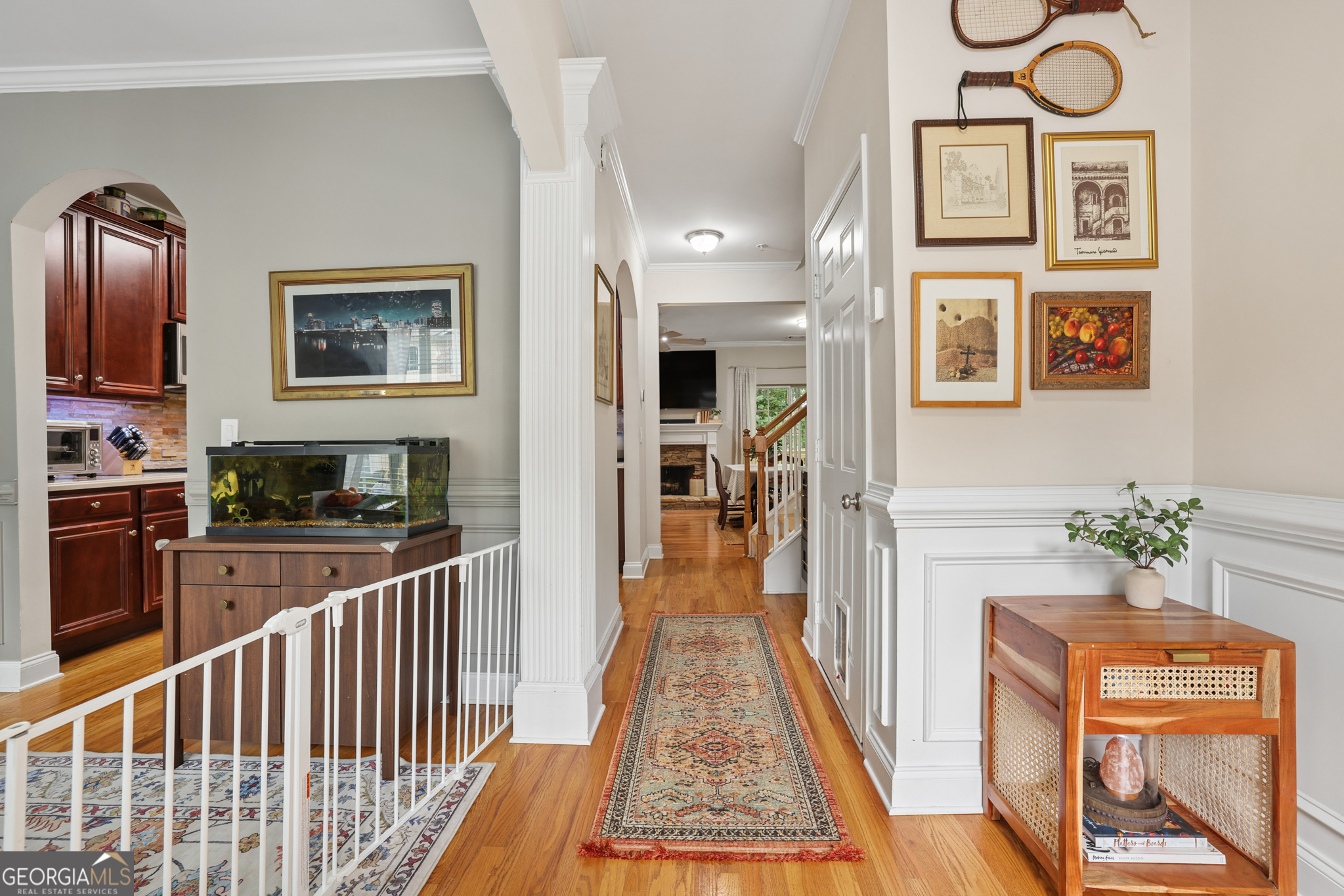 3079 Steeplechase Alpharetta GA 30004