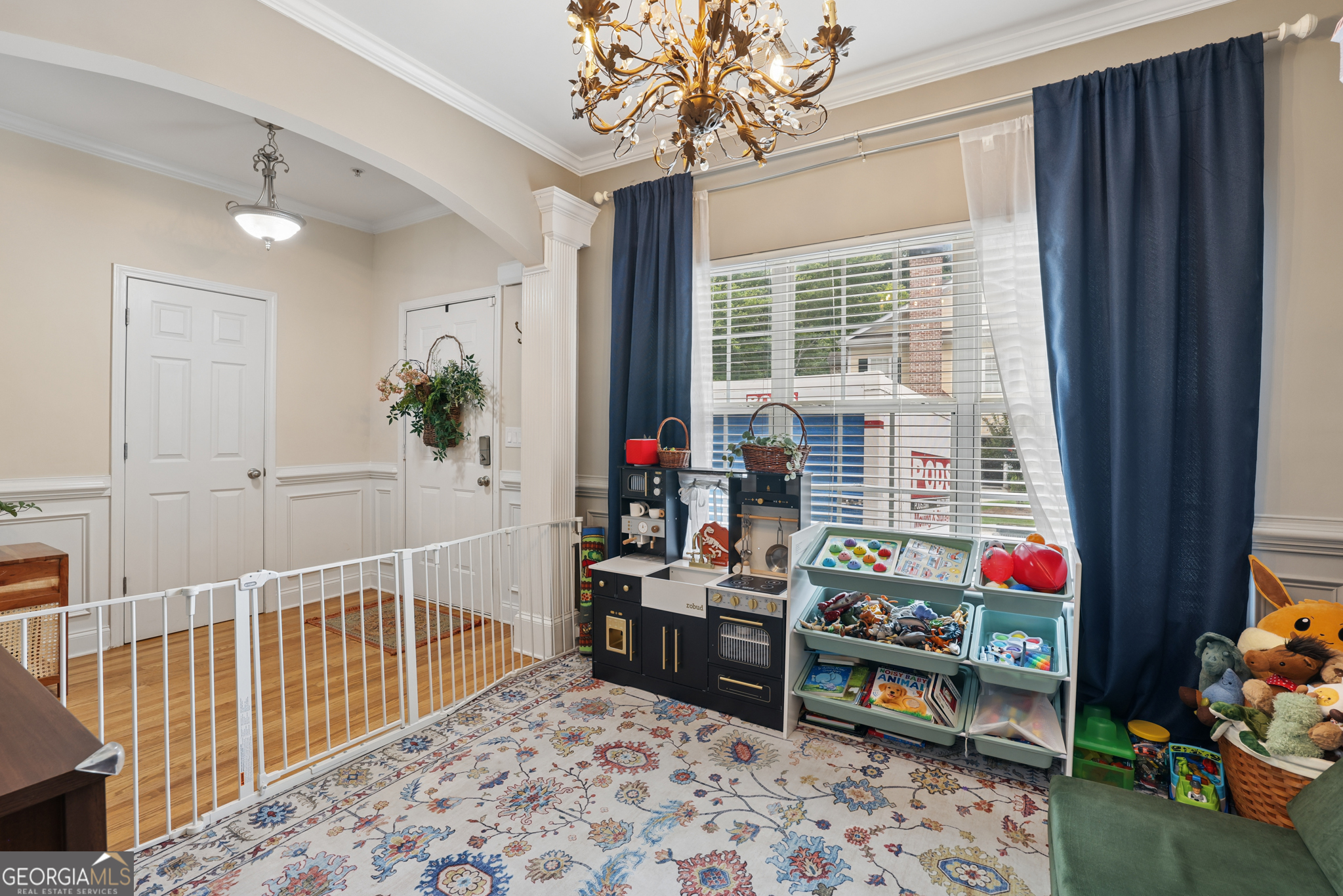 3079 Steeplechase Alpharetta GA 30004