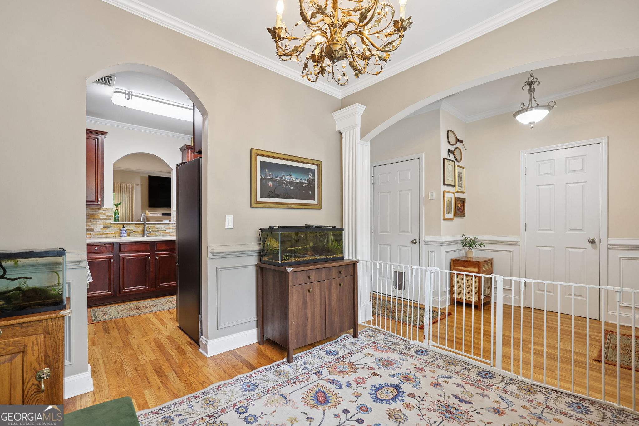 3079 Steeplechase Alpharetta GA 30004