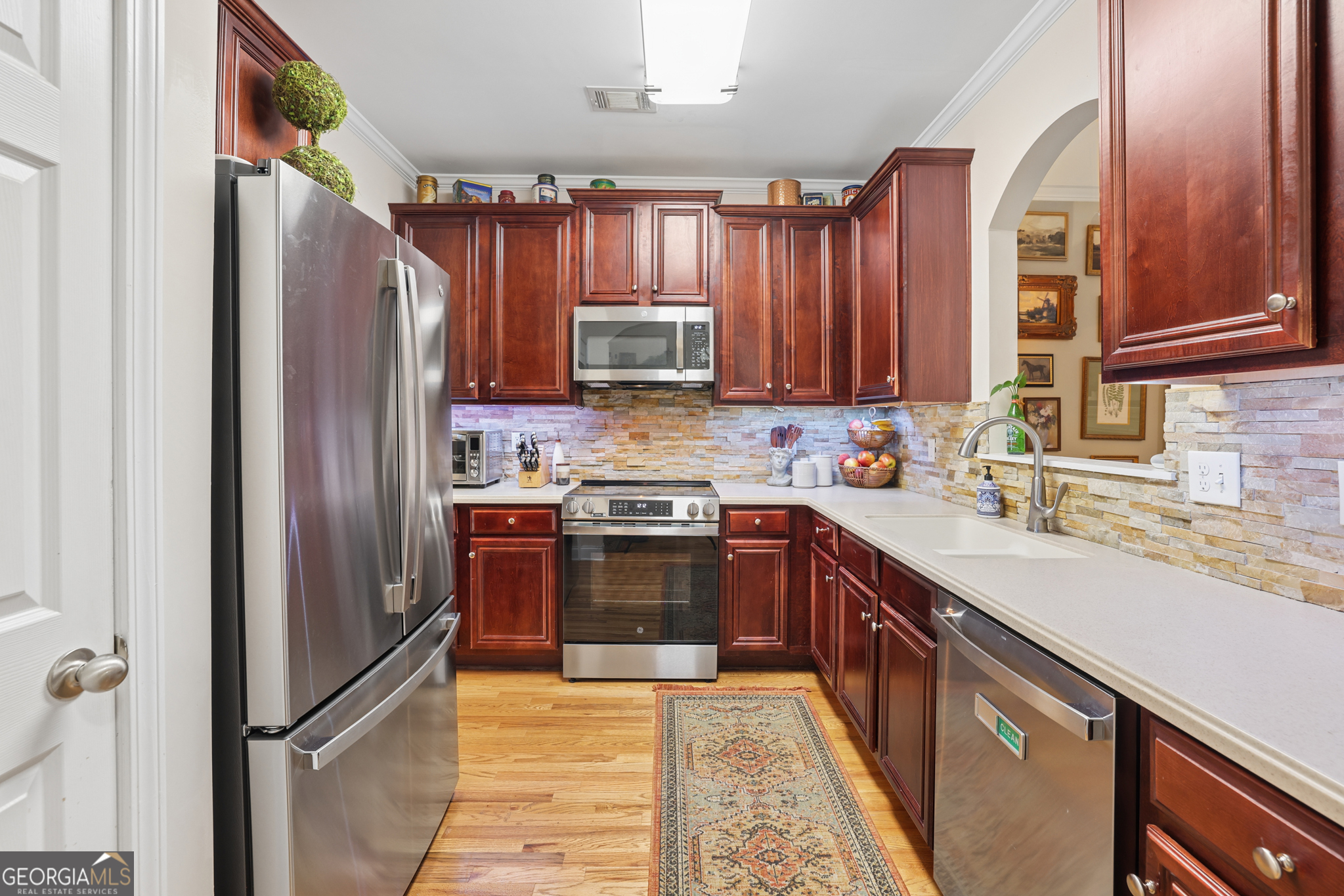 3079 Steeplechase Alpharetta GA 30004