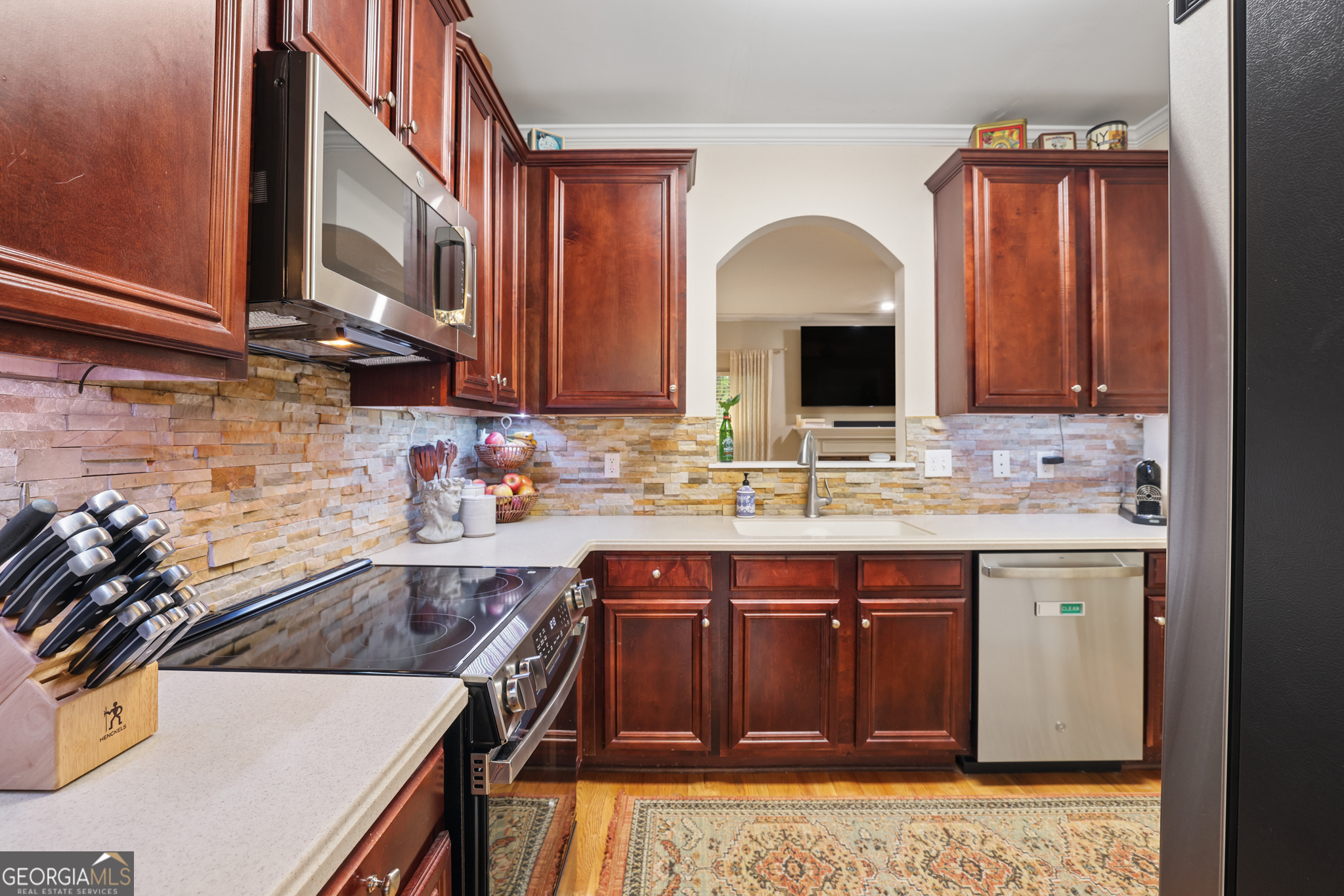 3079 Steeplechase Alpharetta GA 30004