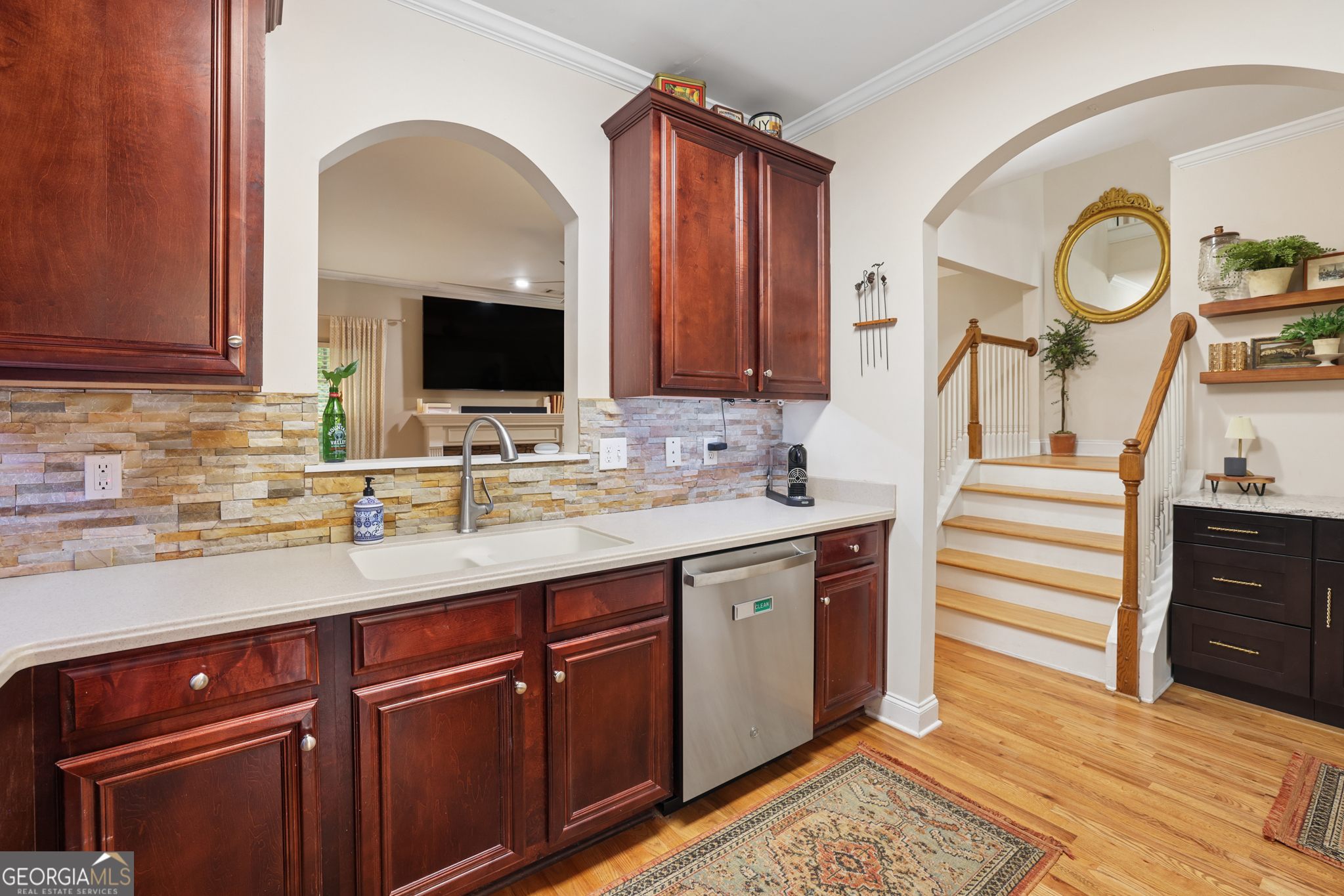 3079 Steeplechase Alpharetta GA 30004