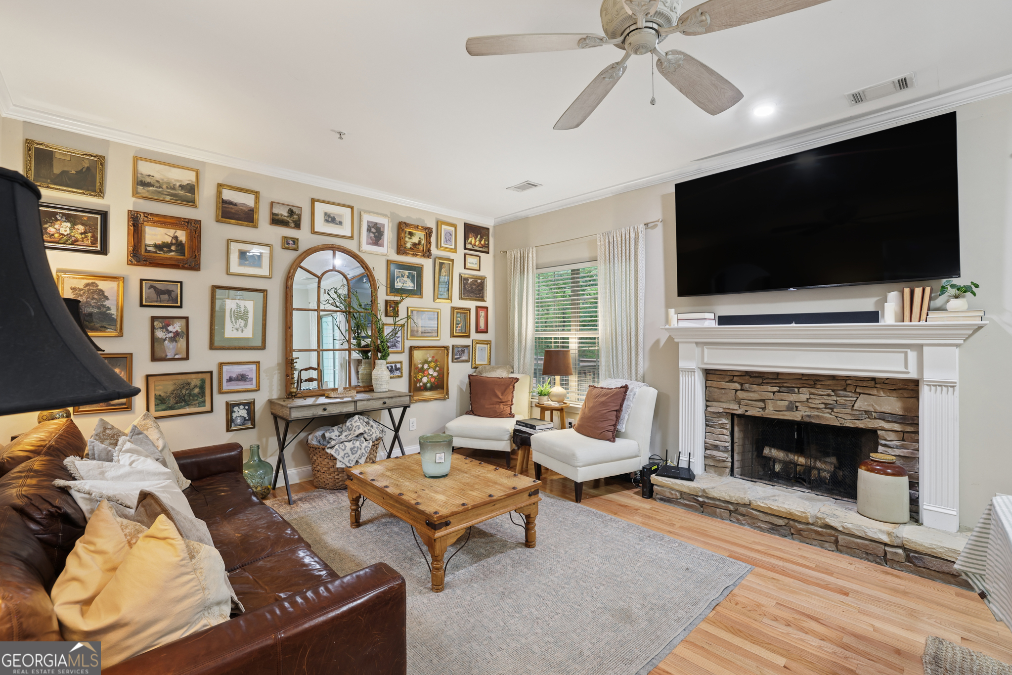 3079 Steeplechase Alpharetta GA 30004