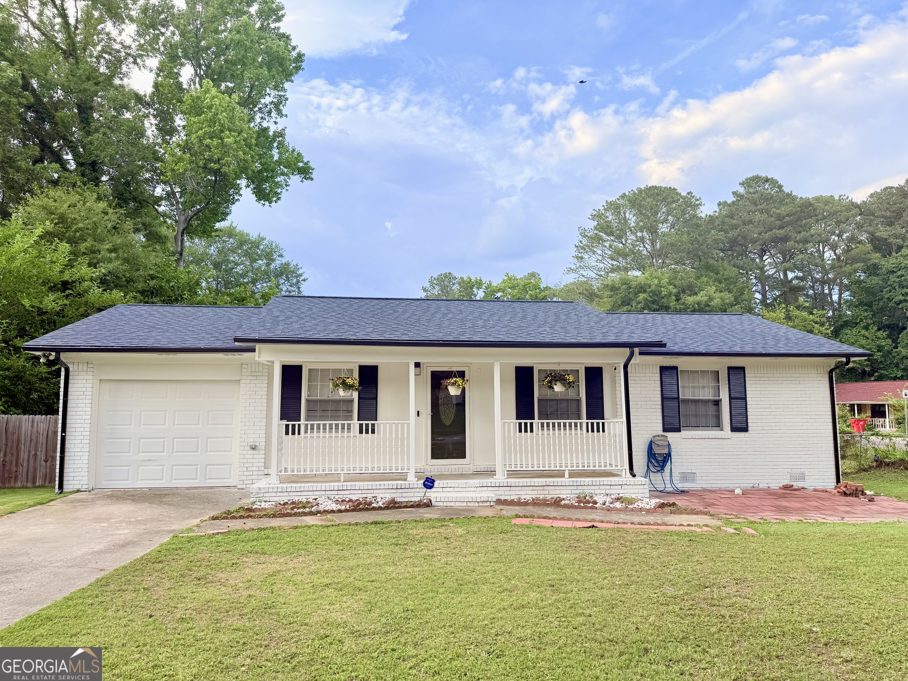 6205 Fieldcrest Drive Morrow GA 30260