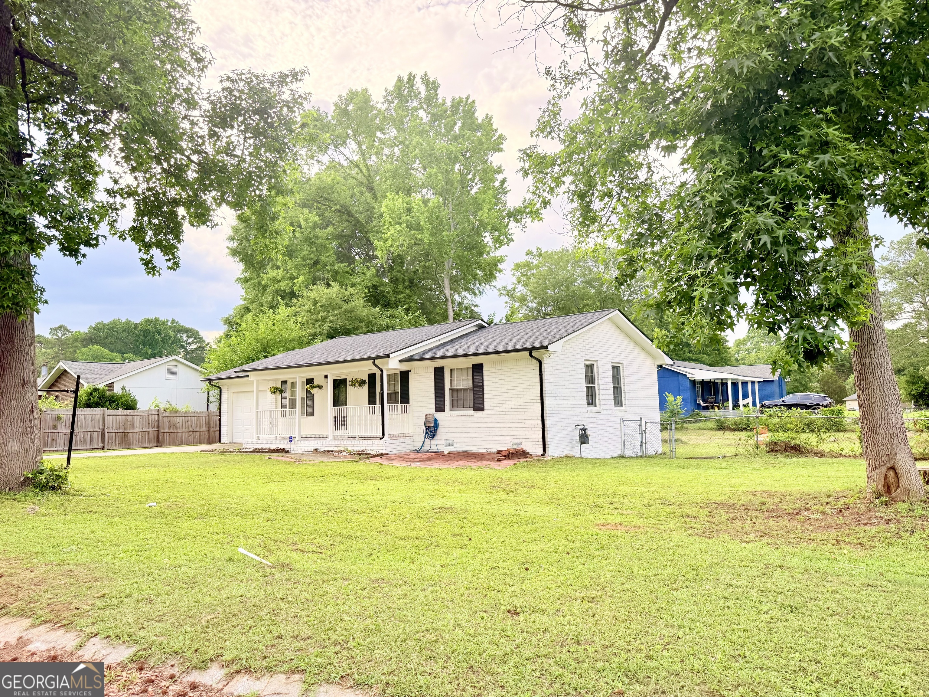 6205 Fieldcrest Drive Morrow GA 30260