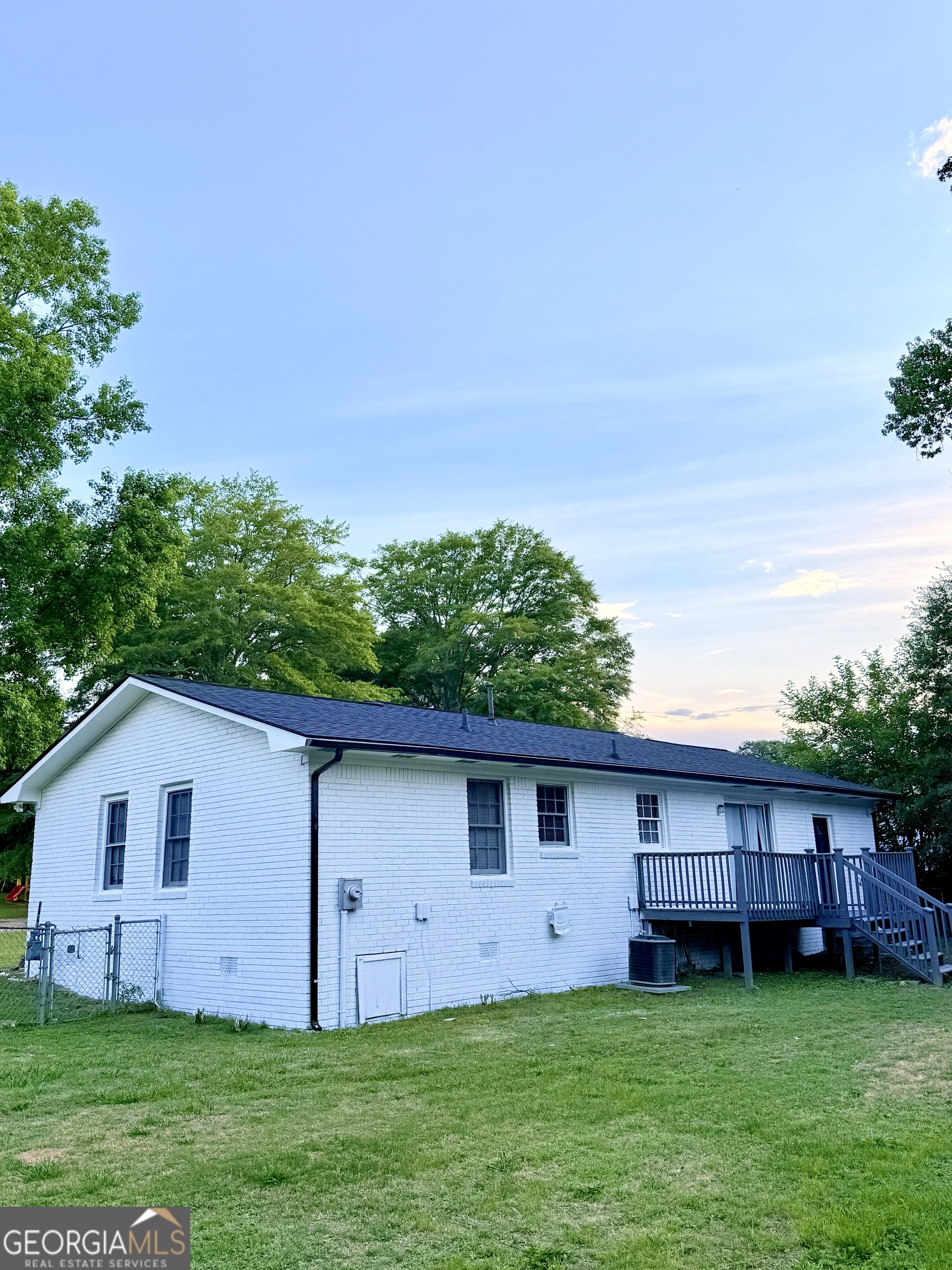 6205 Fieldcrest Drive Morrow GA 30260