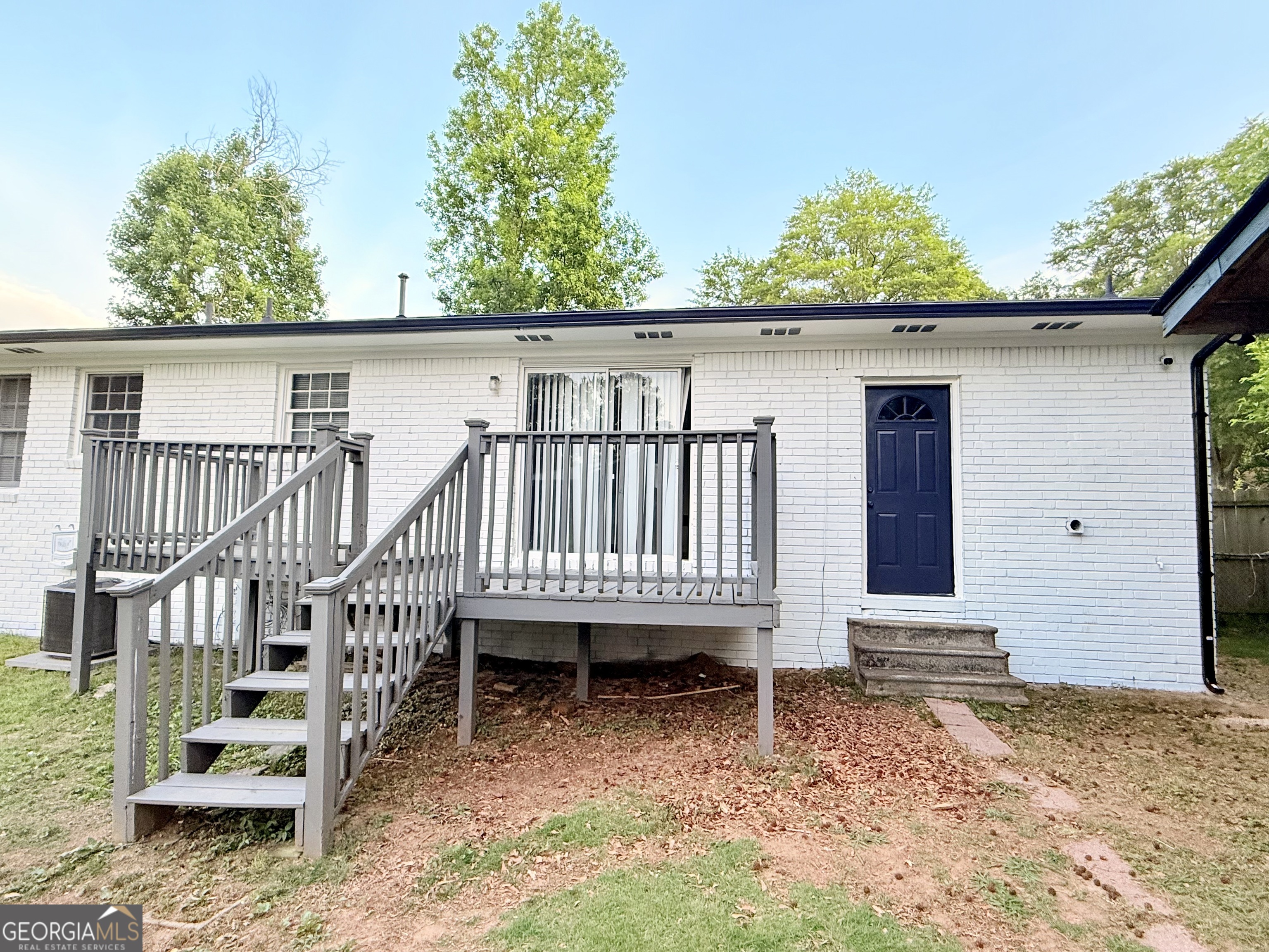 6205 Fieldcrest Drive Morrow GA 30260