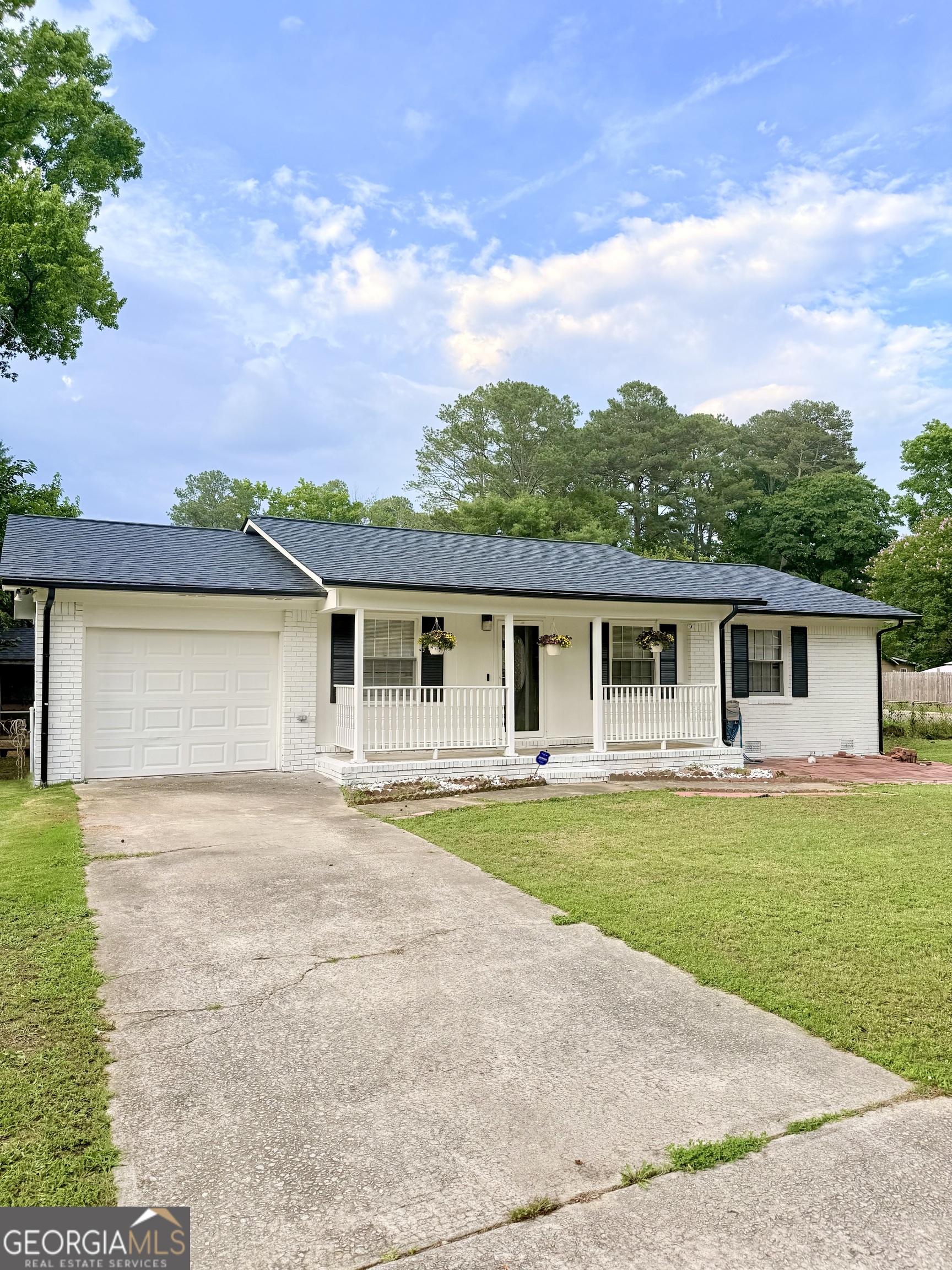 6205 Fieldcrest Drive Morrow GA 30260