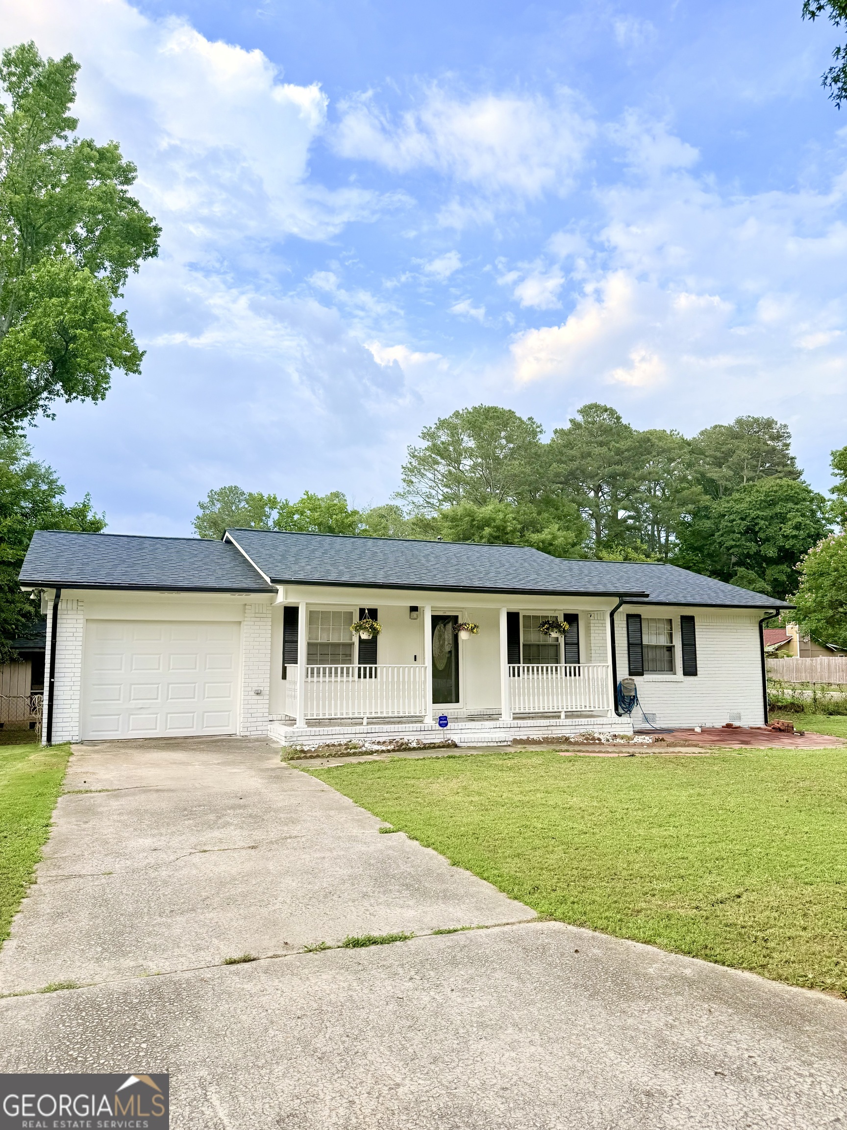 6205 Fieldcrest Drive Morrow GA 30260