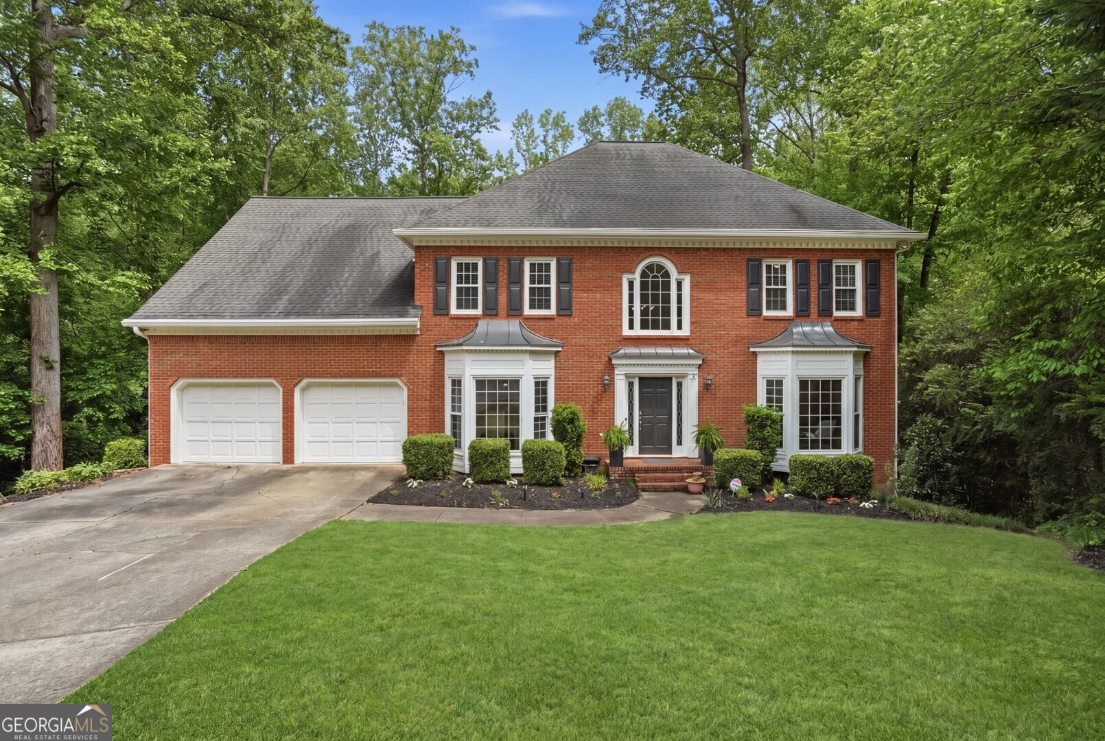 280 Flowing Spring Trail Roswell GA 30075