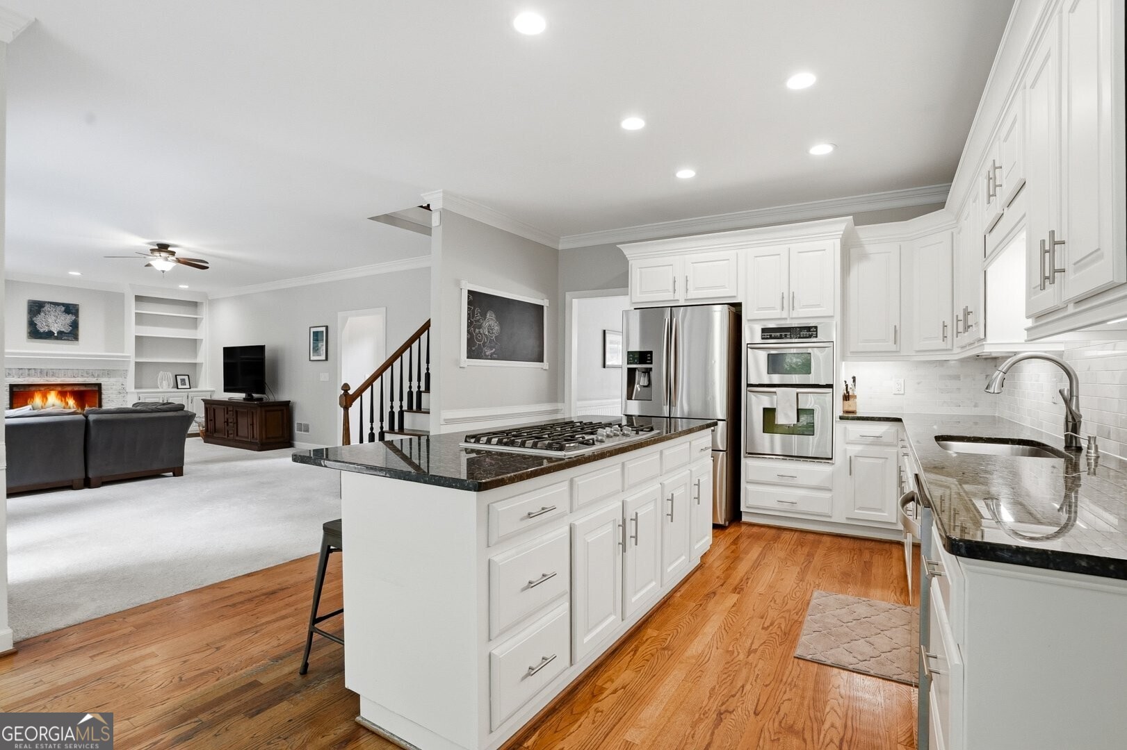 280 Flowing Spring Trail Roswell GA 30075