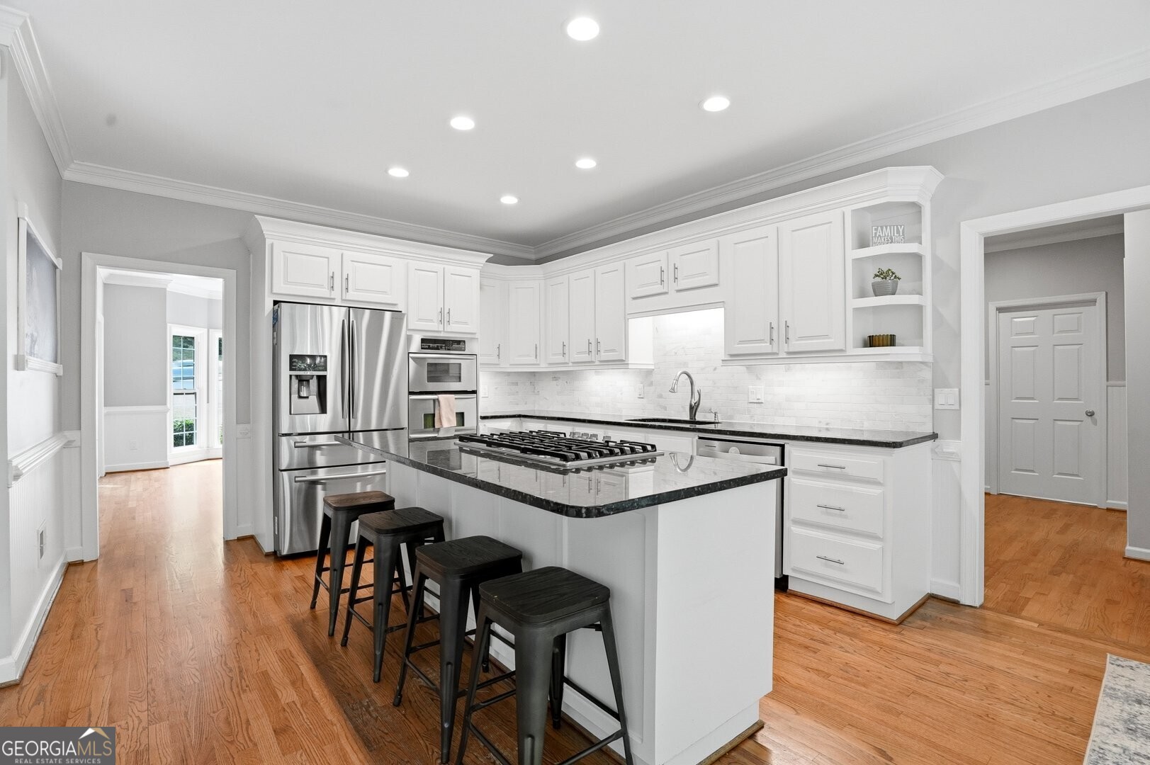 280 Flowing Spring Trail Roswell GA 30075