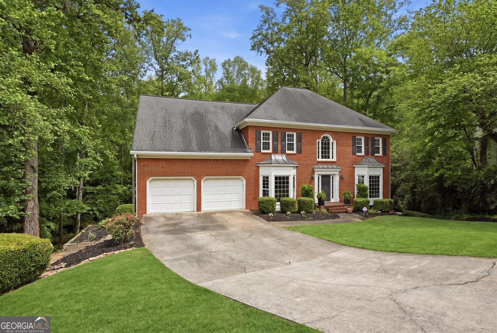 280 Flowing Spring Trail Roswell GA 30075