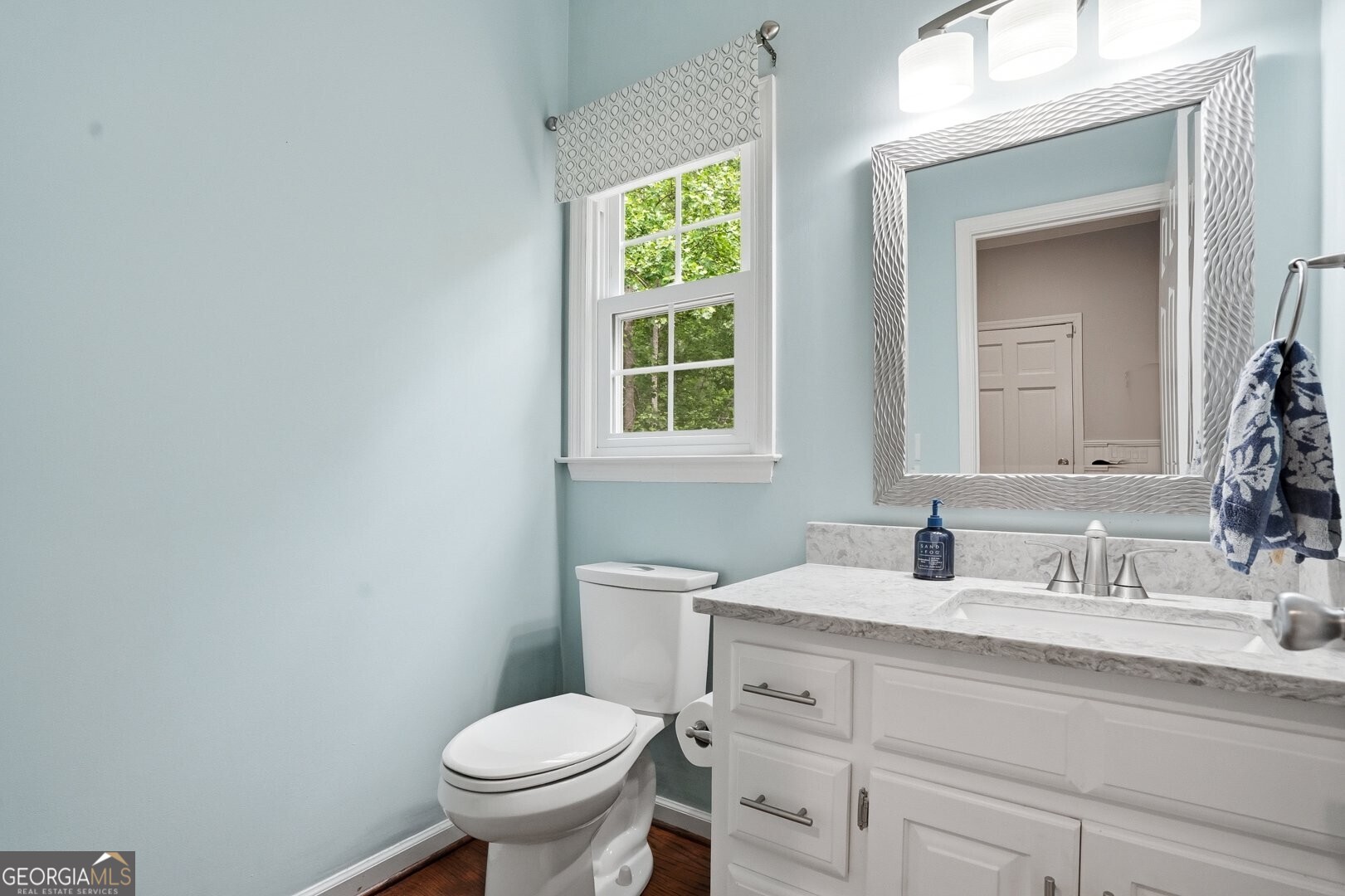 280 Flowing Spring Trail Roswell GA 30075