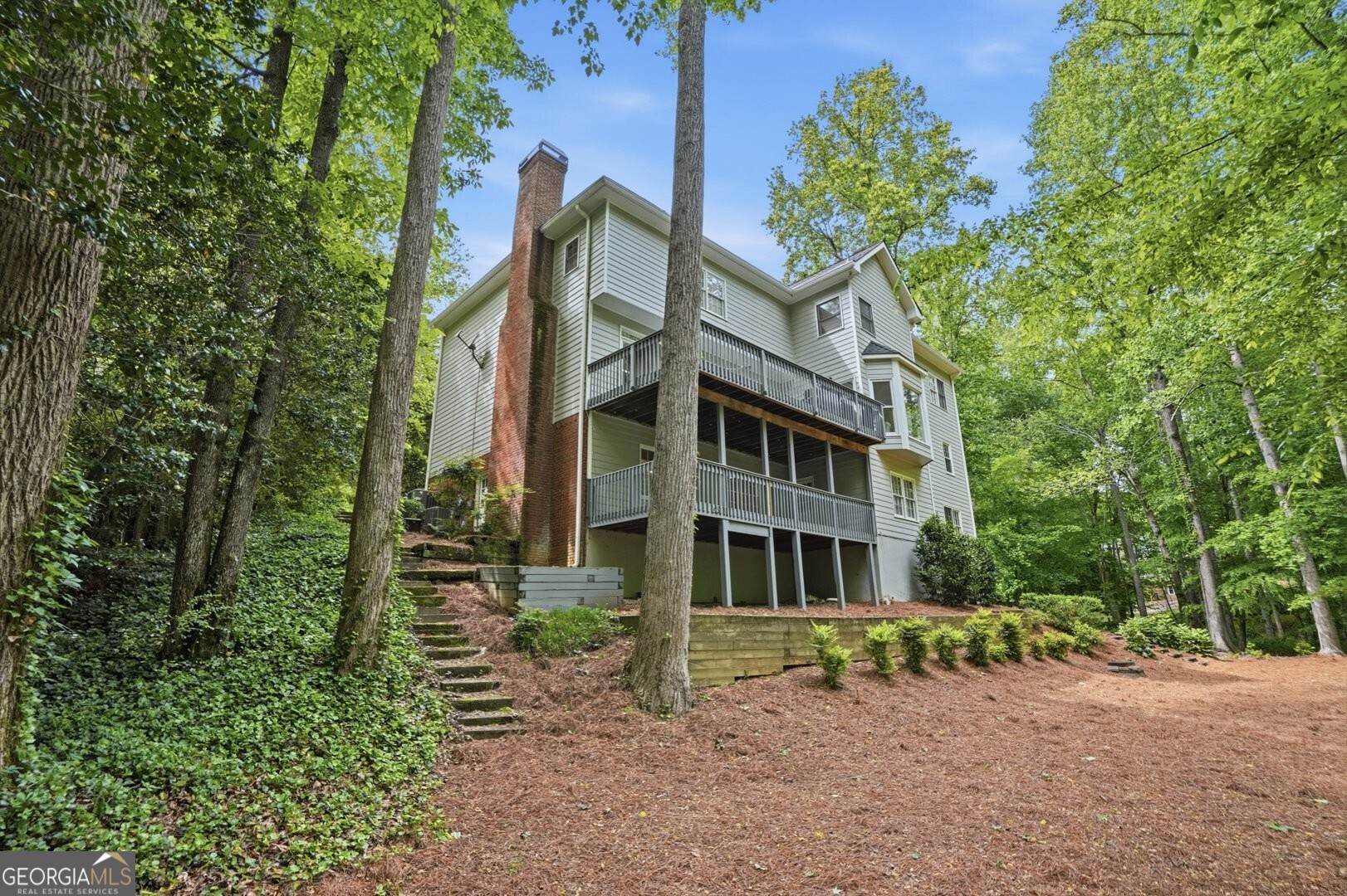 280 Flowing Spring Trail Roswell GA 30075