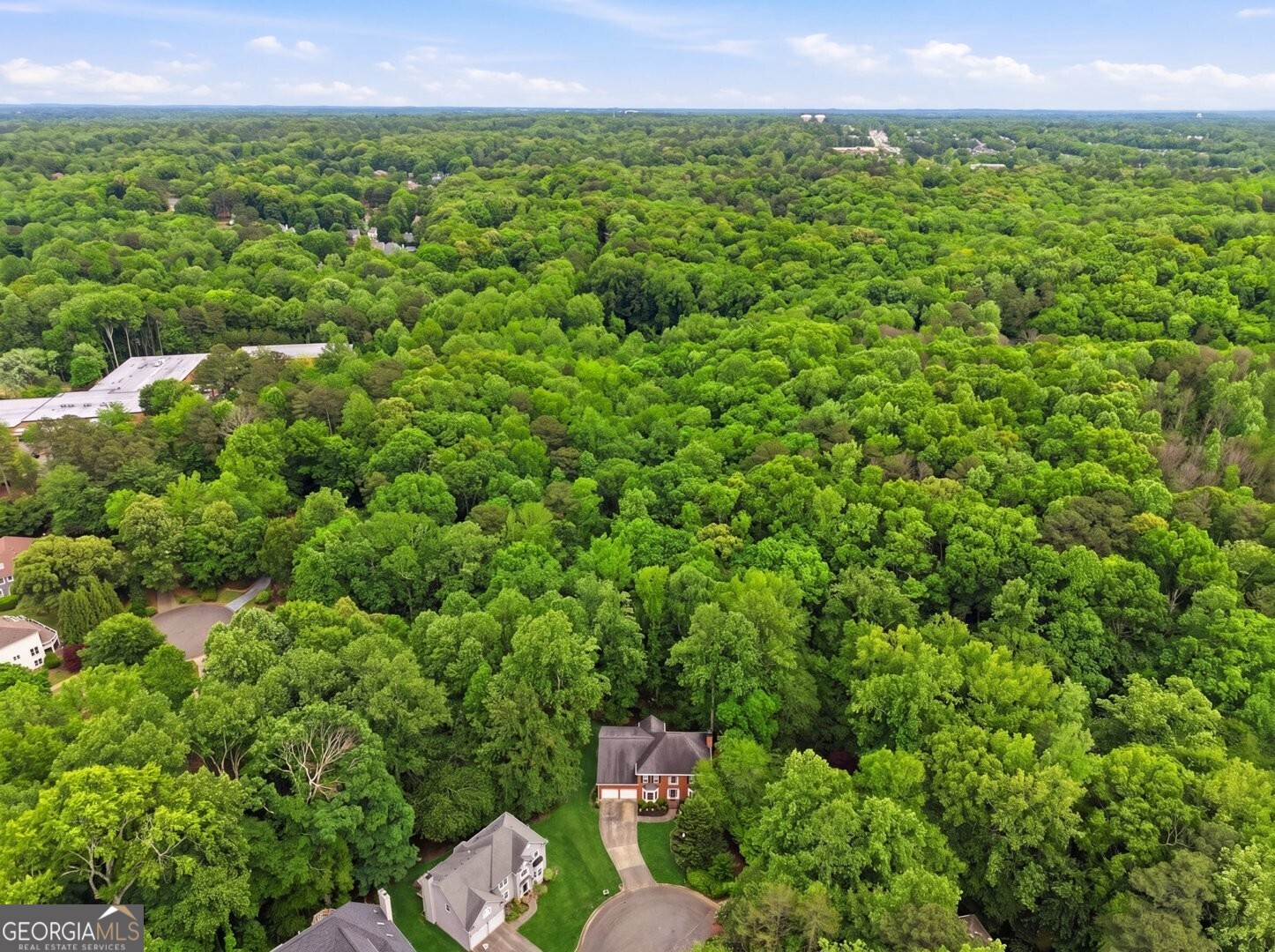 280 Flowing Spring Trail Roswell GA 30075