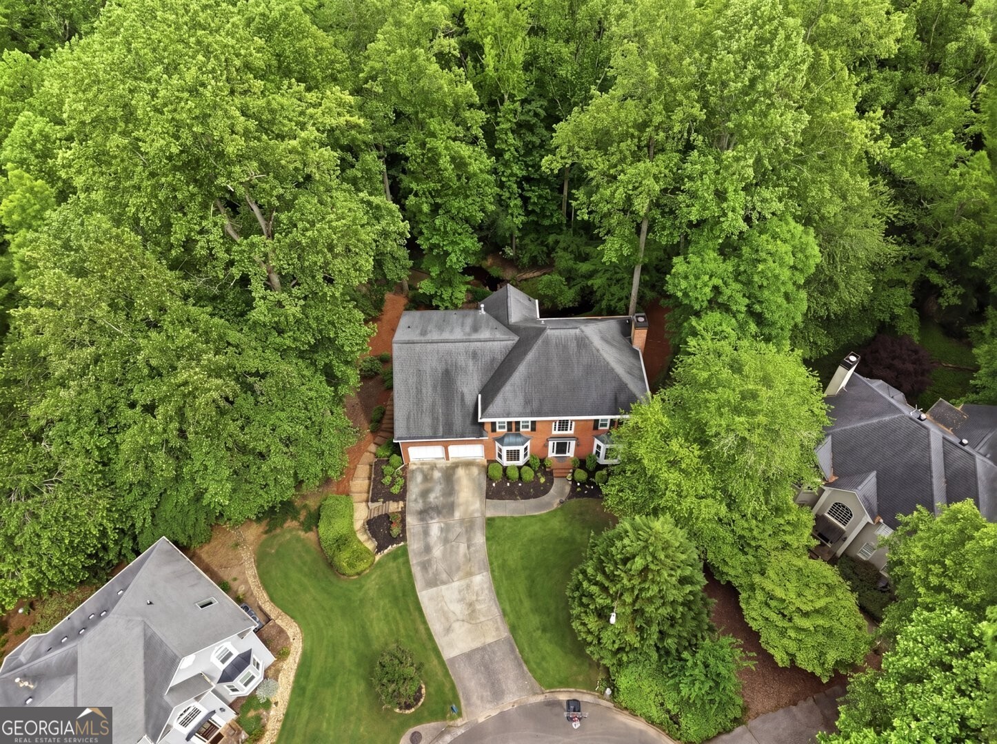 280 Flowing Spring Trail Roswell GA 30075