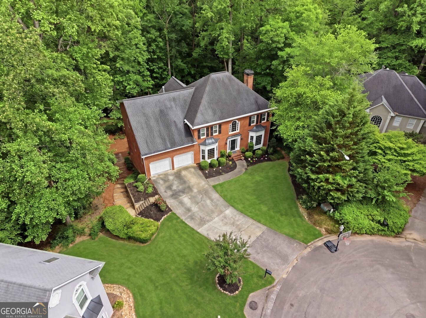 280 Flowing Spring Trail Roswell GA 30075