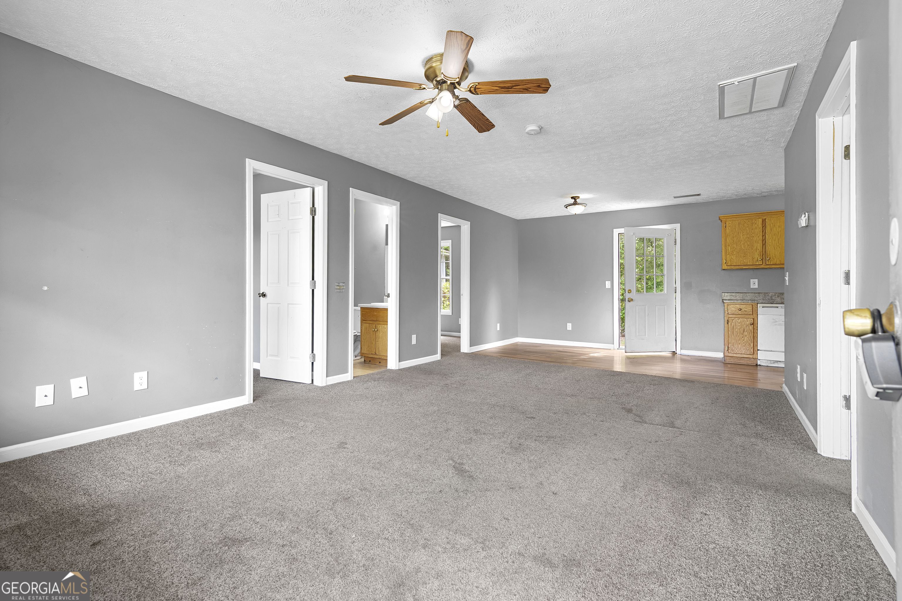 332 Lavista Drive SW Calhoun GA 30701