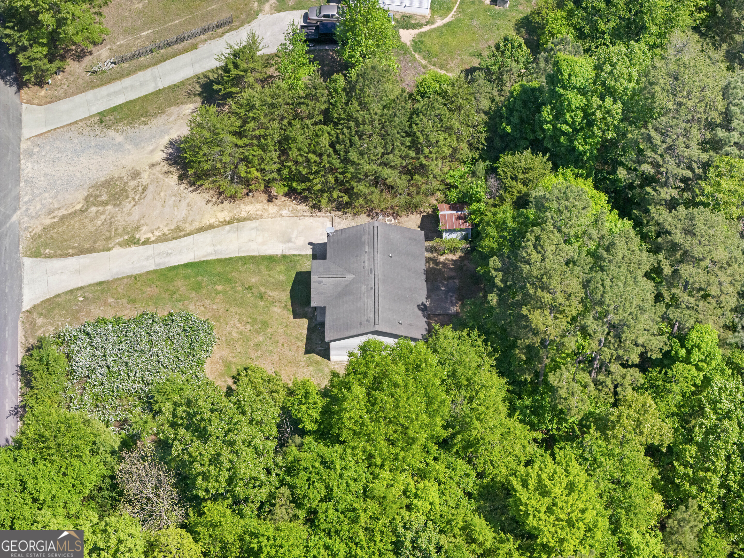 332 Lavista Drive SW Calhoun GA 30701
