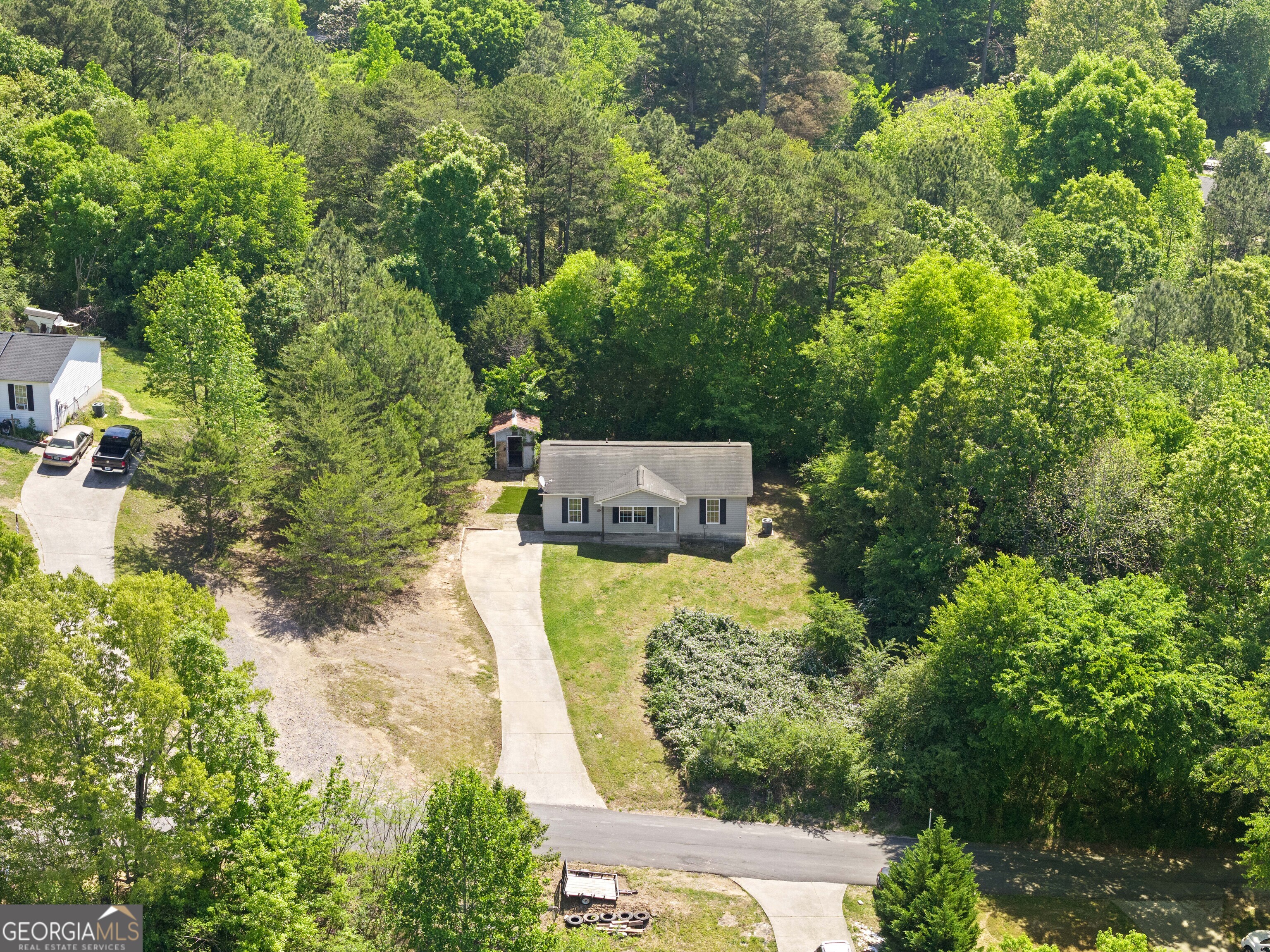 332 Lavista Drive SW Calhoun GA 30701